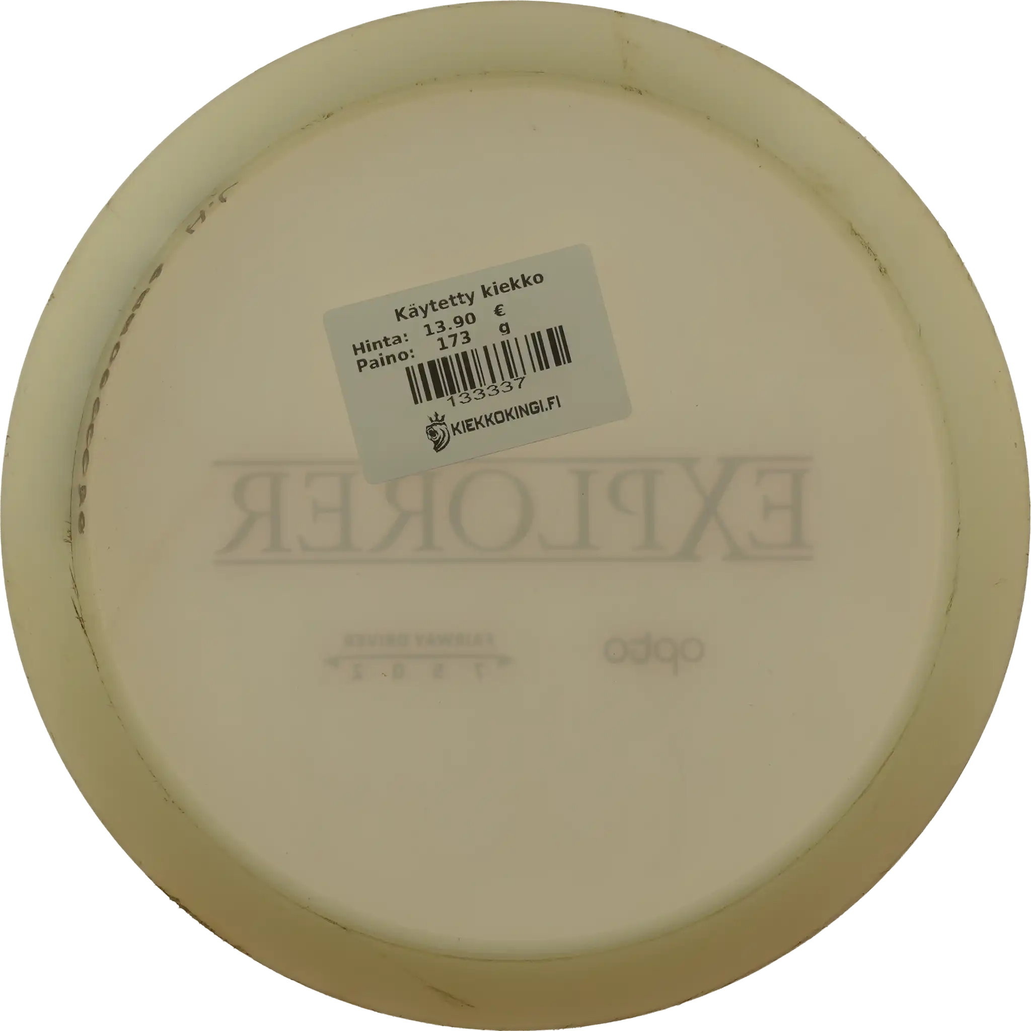 Opto Explorer