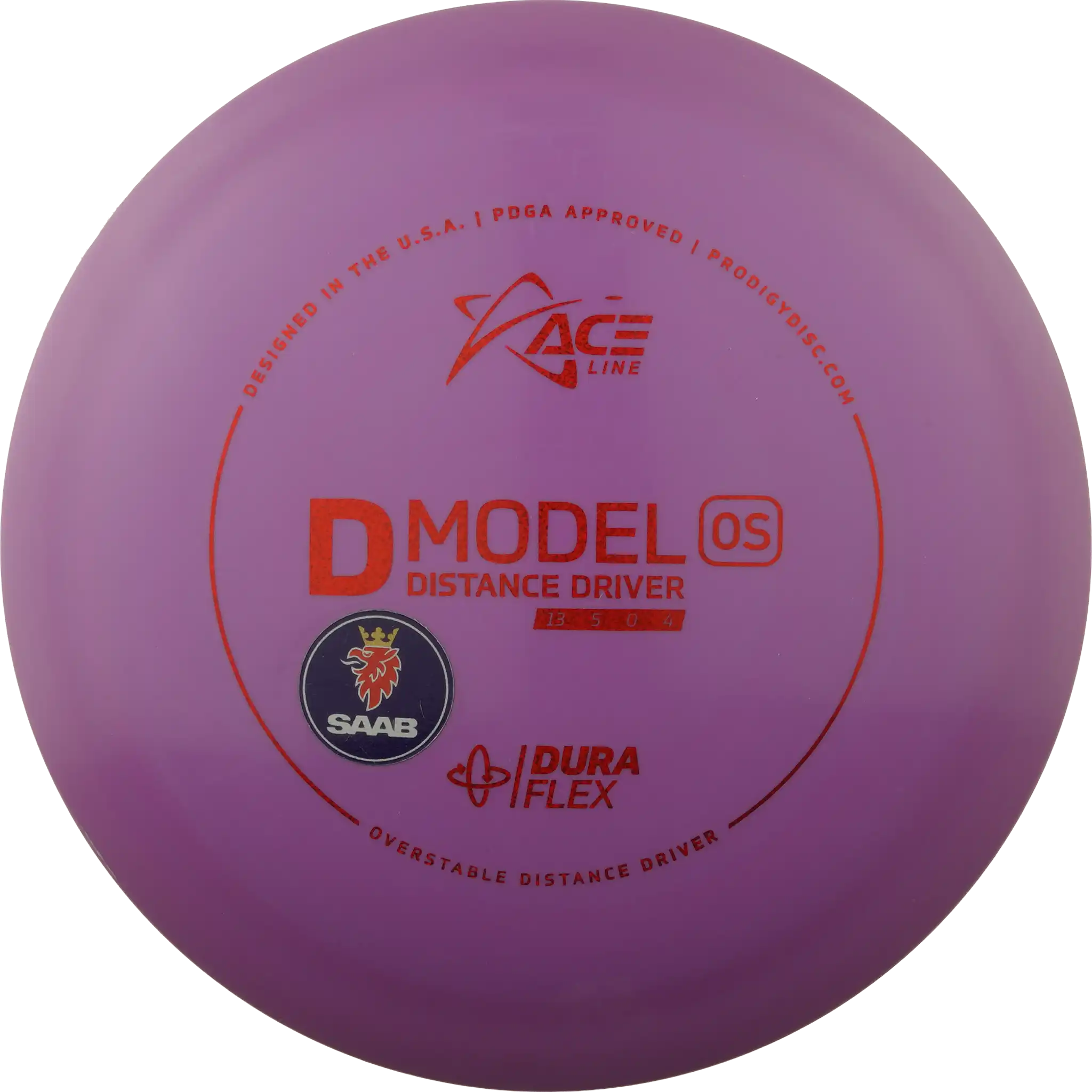 Duraflex D-Model OS