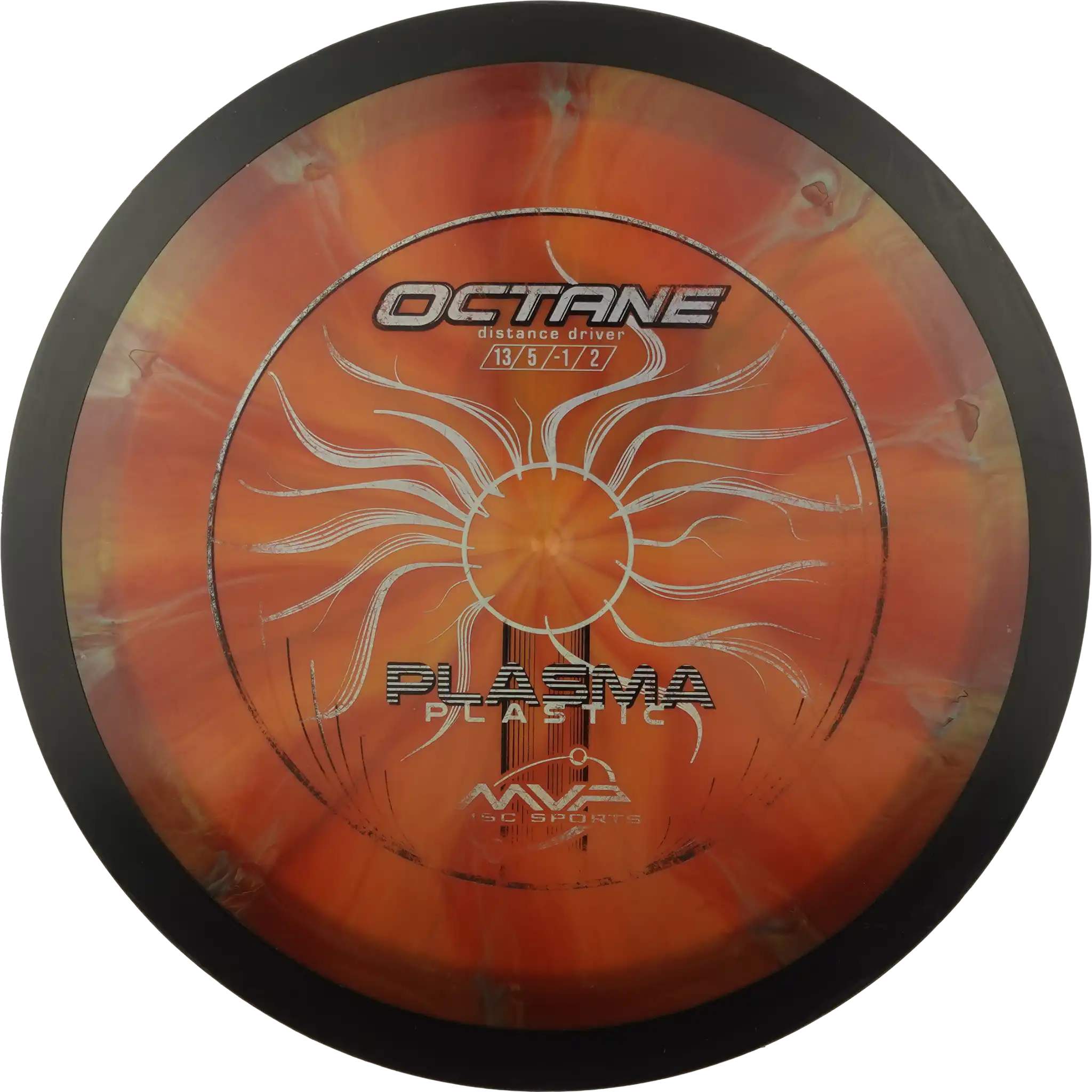 Plasma Octane