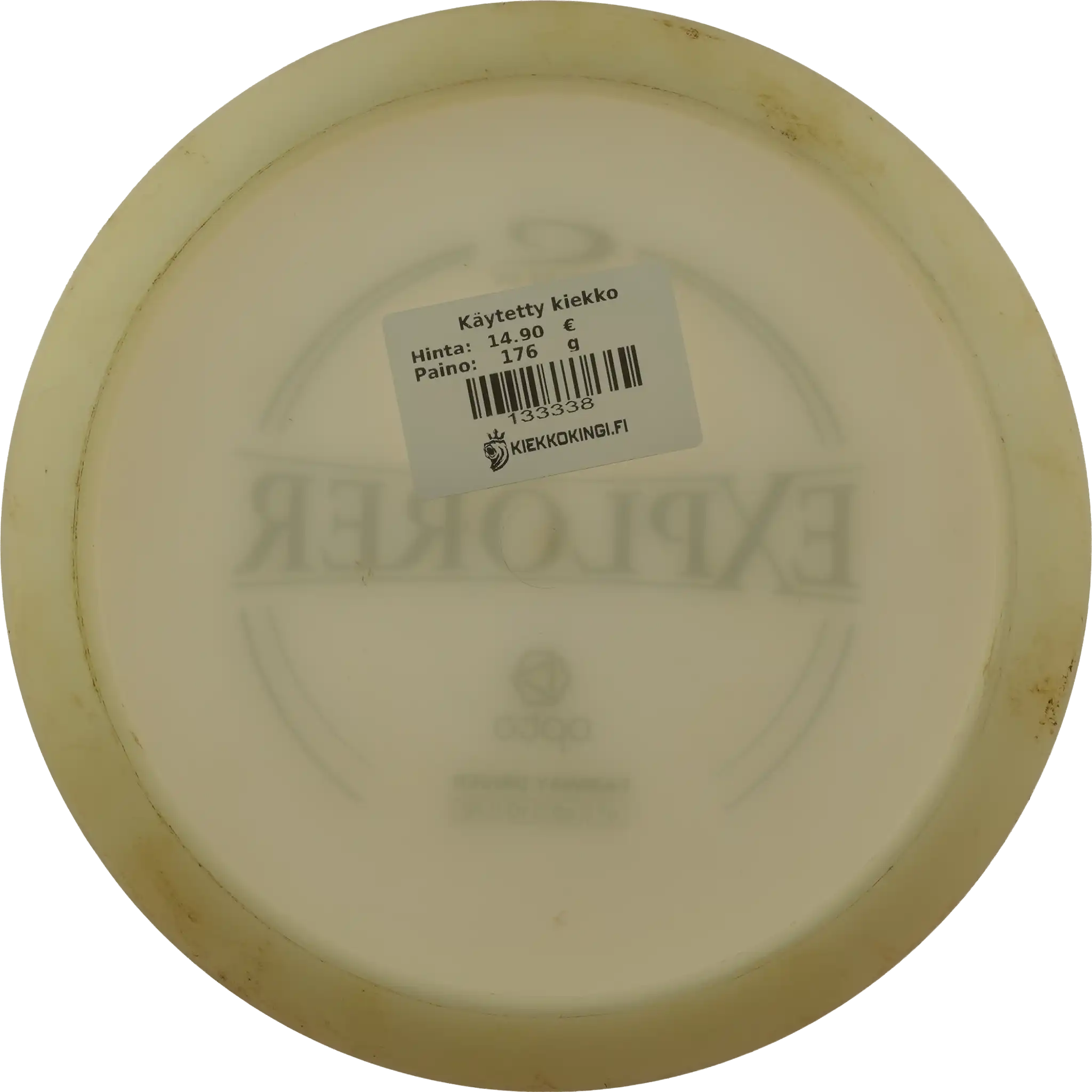 Opto Explorer