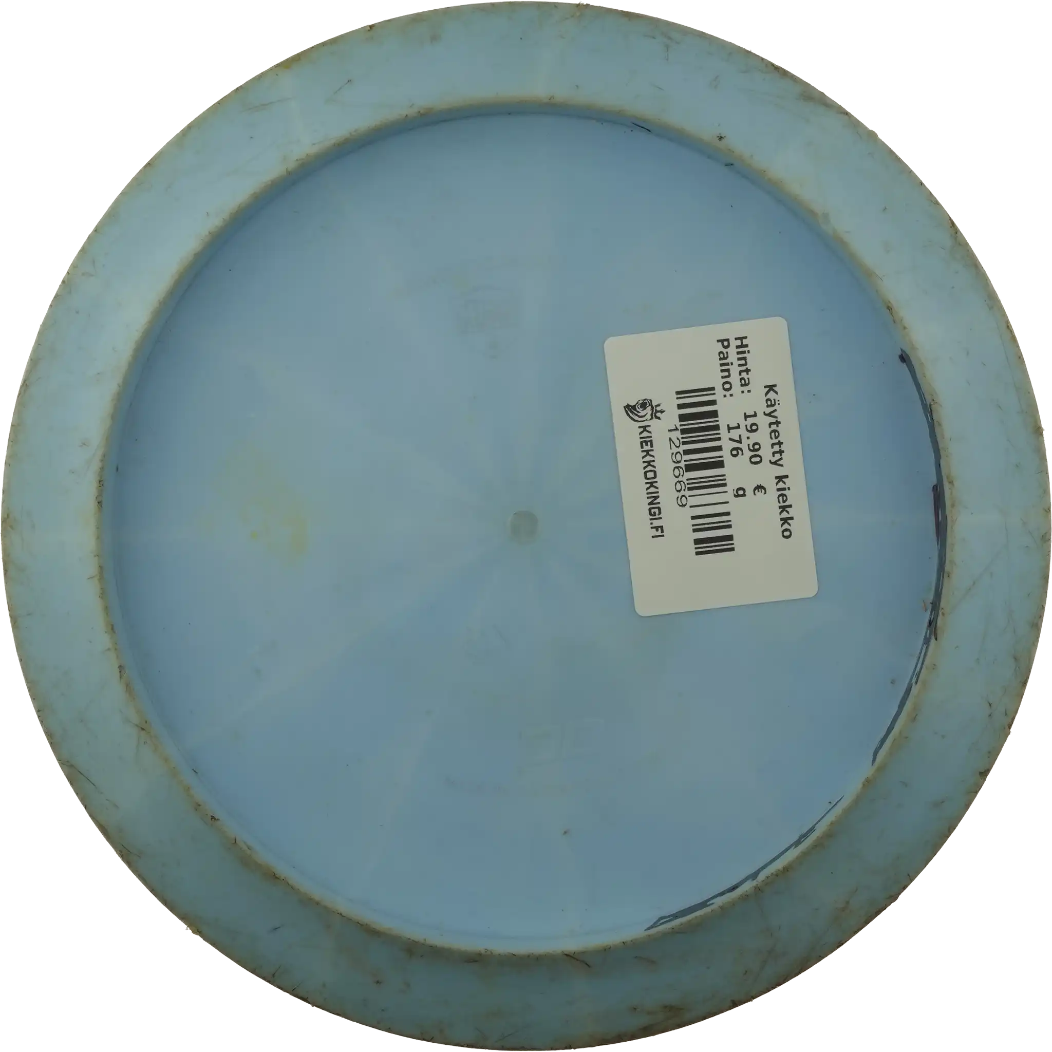 Lux Vapor DD - Mind Stone