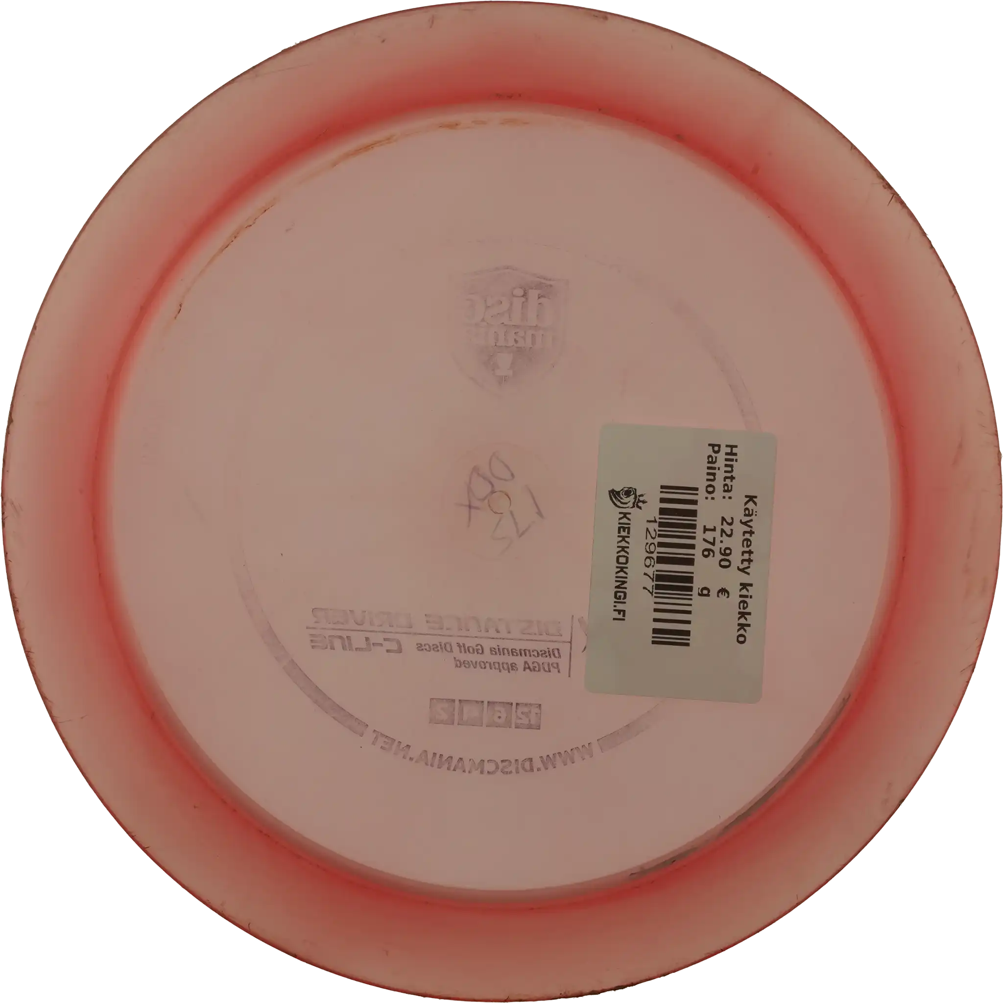 C-Line DDx - Originals