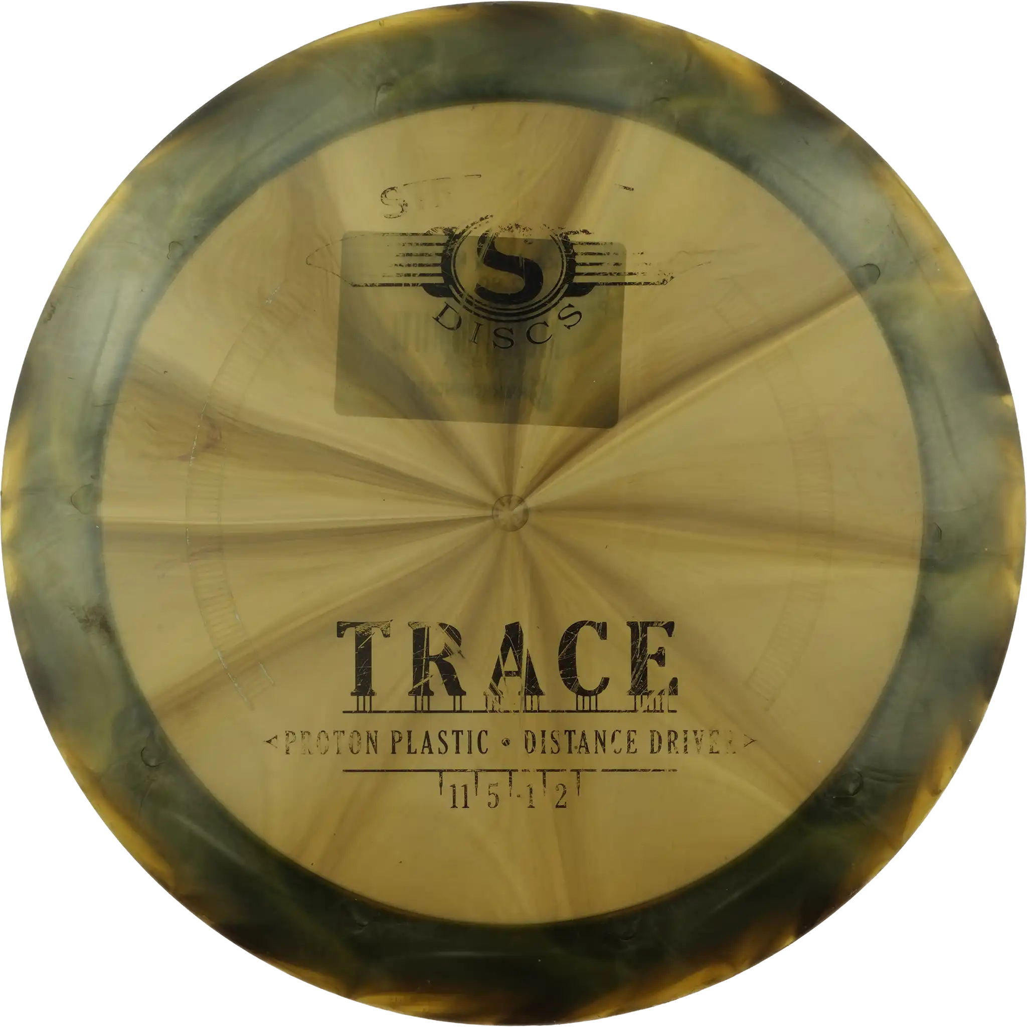 Proton Trace