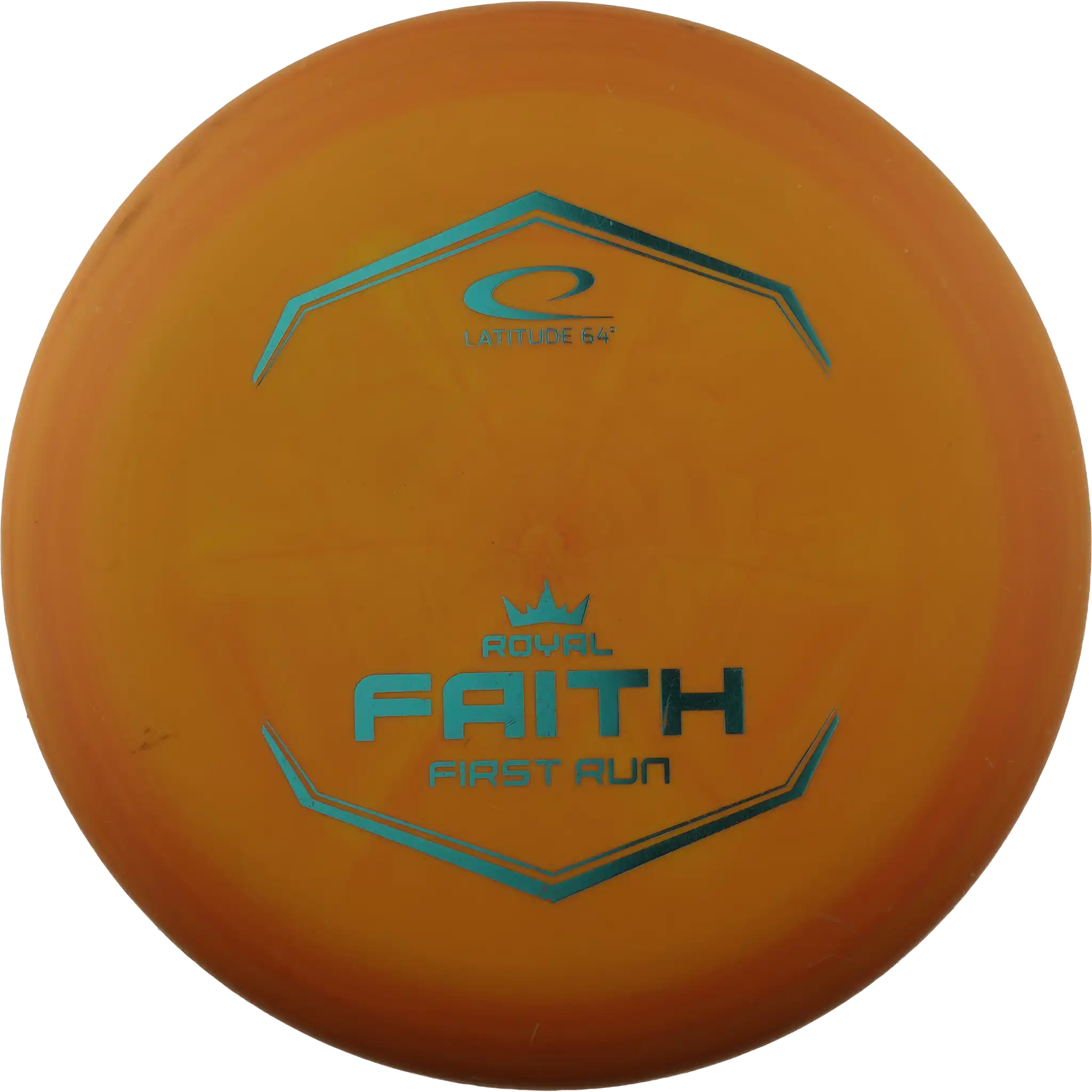 Sense Faith - FIRST RUN