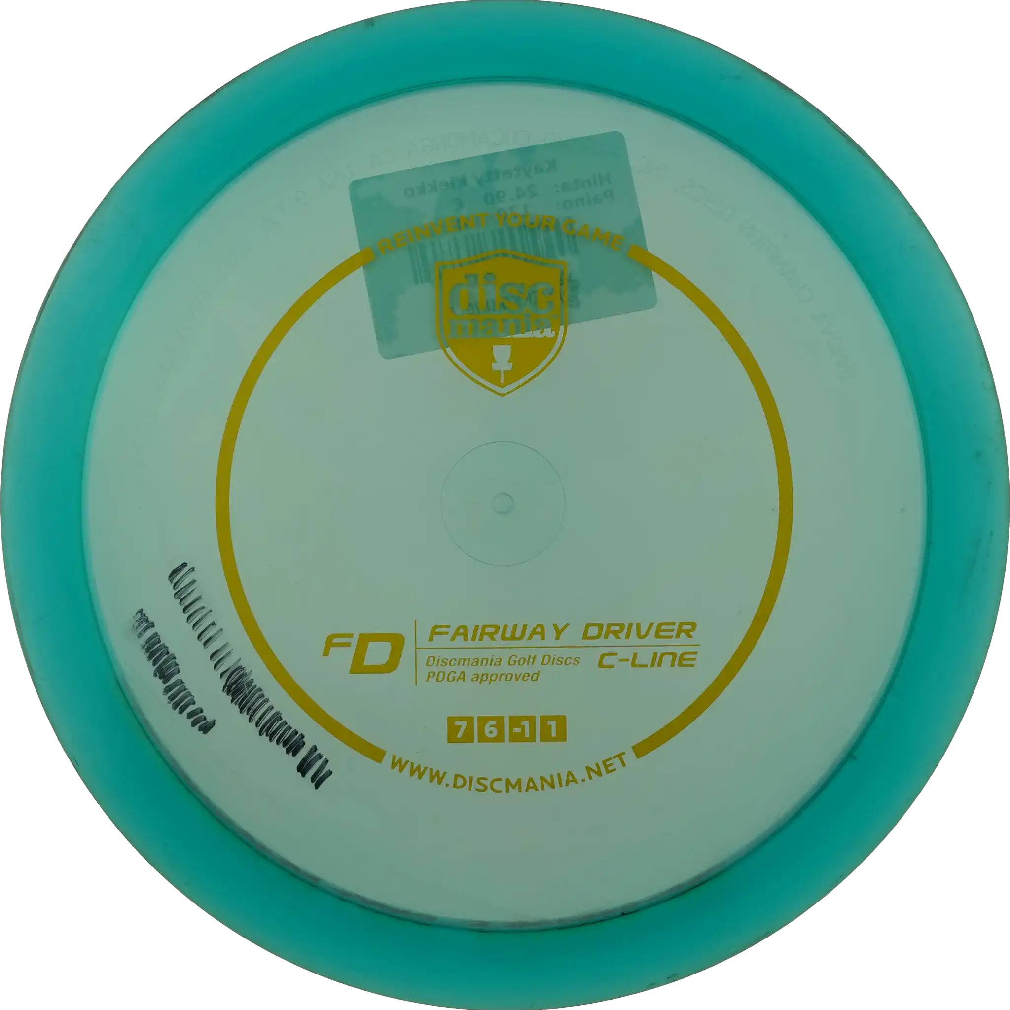 C-Line FD - Innova Made