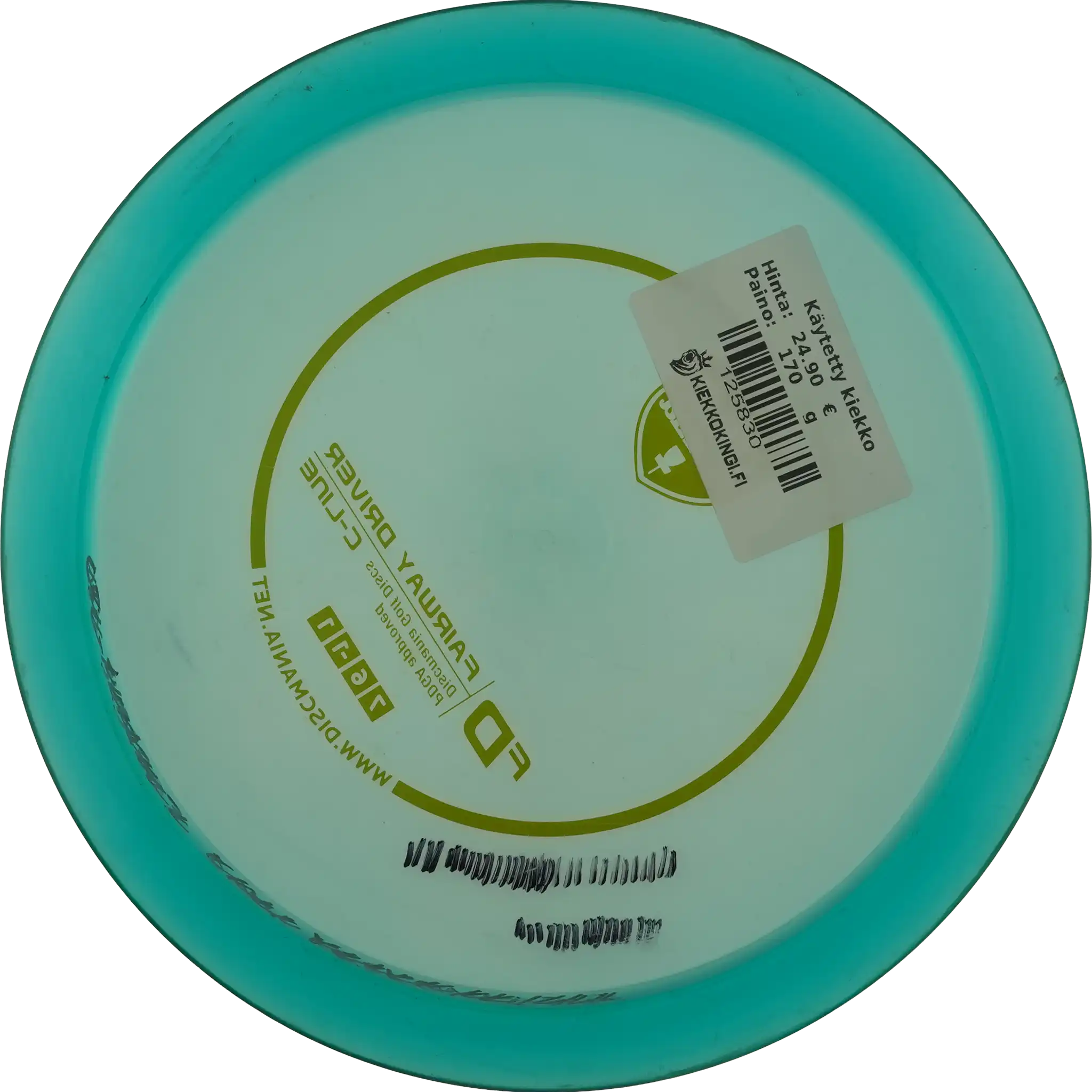 C-Line FD - Innova Made