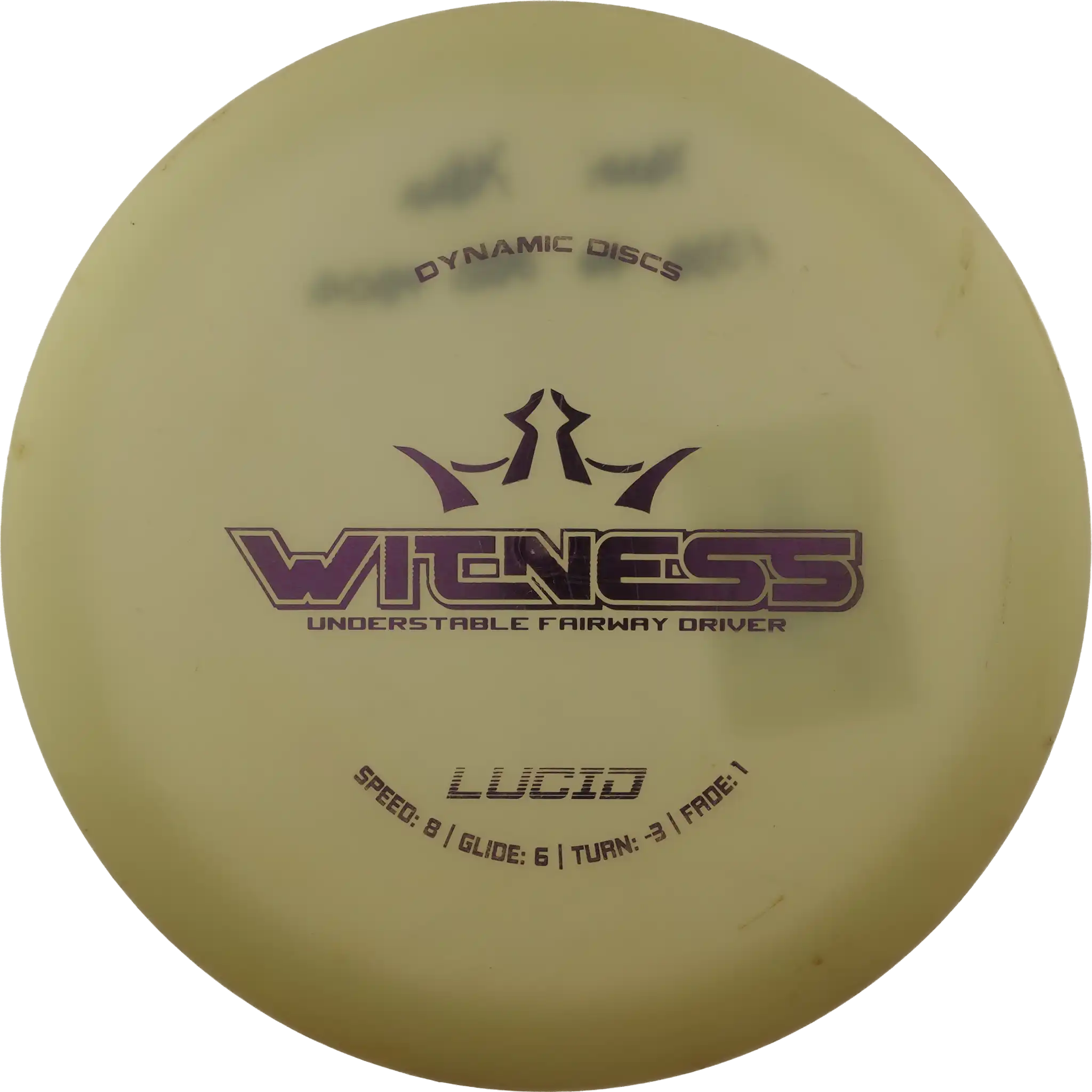 Lucid Witness