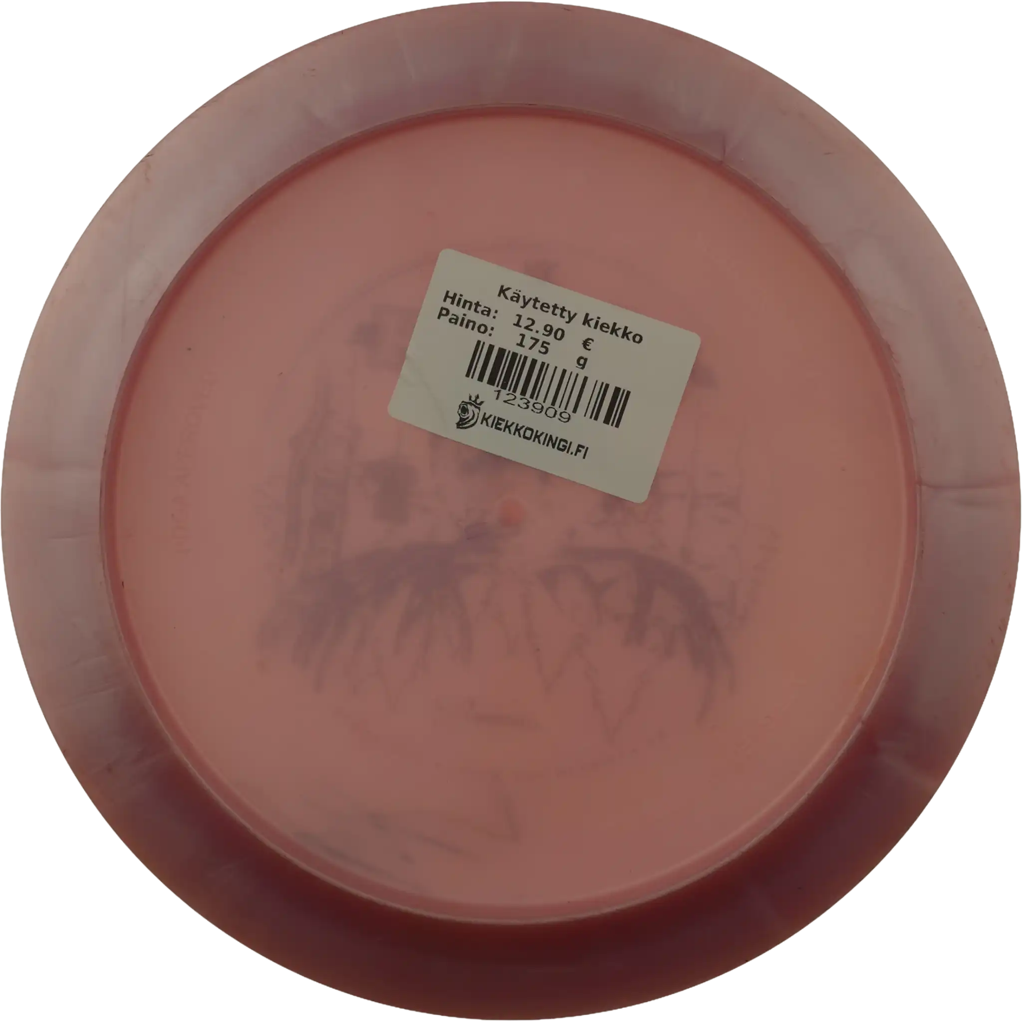 500 D2 - Hunter - Kristian Kuoksa