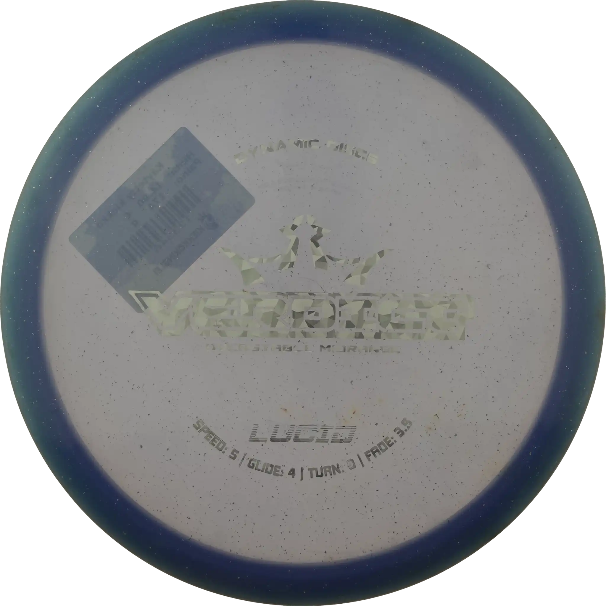 Lucid Verdict