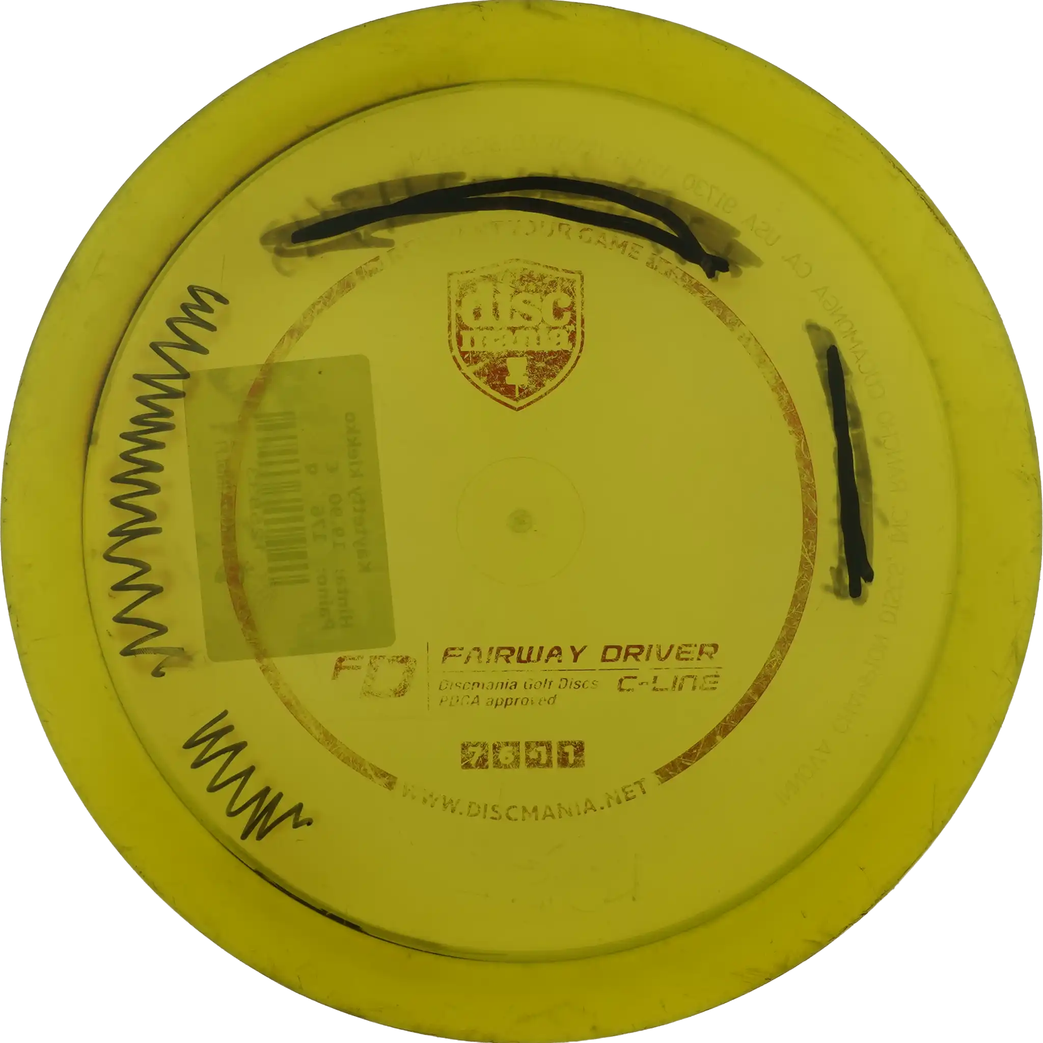 C-Line FD - Innova Made