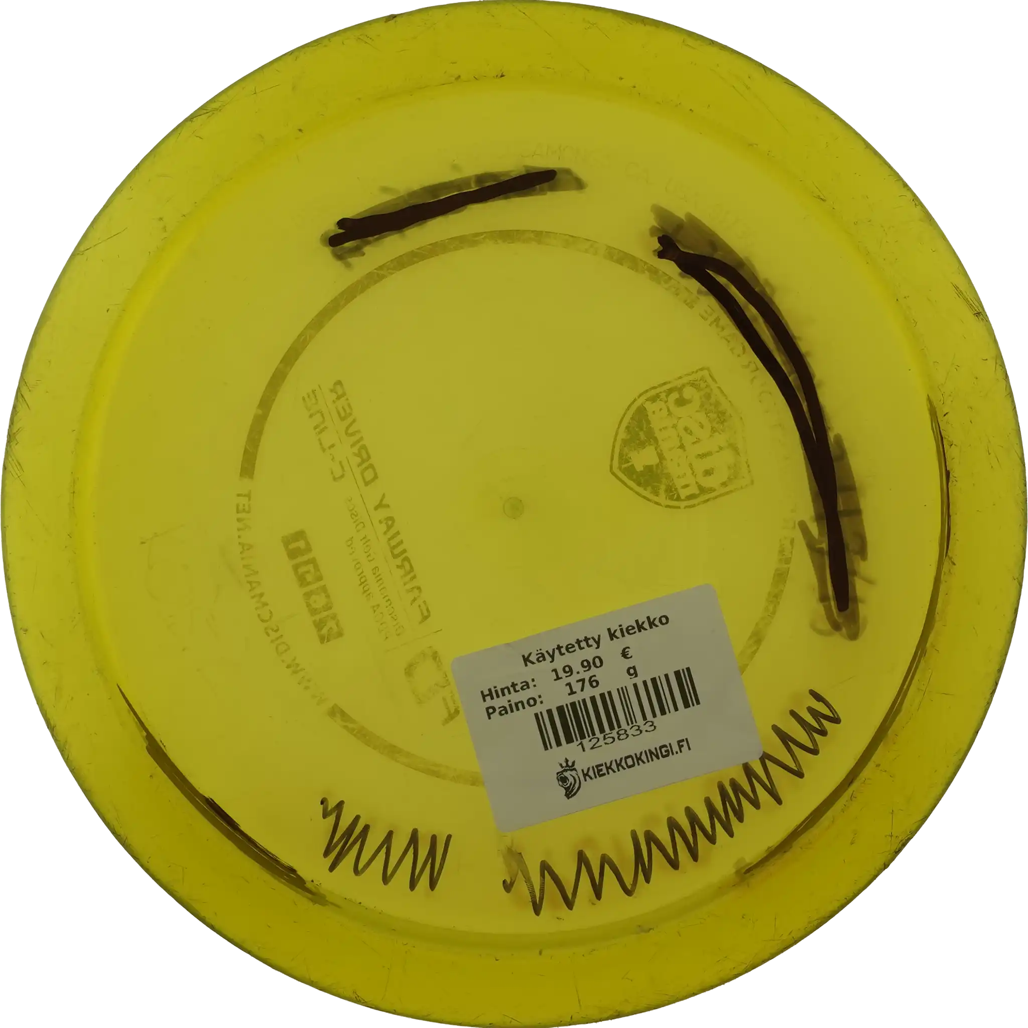 C-Line FD - Innova Made