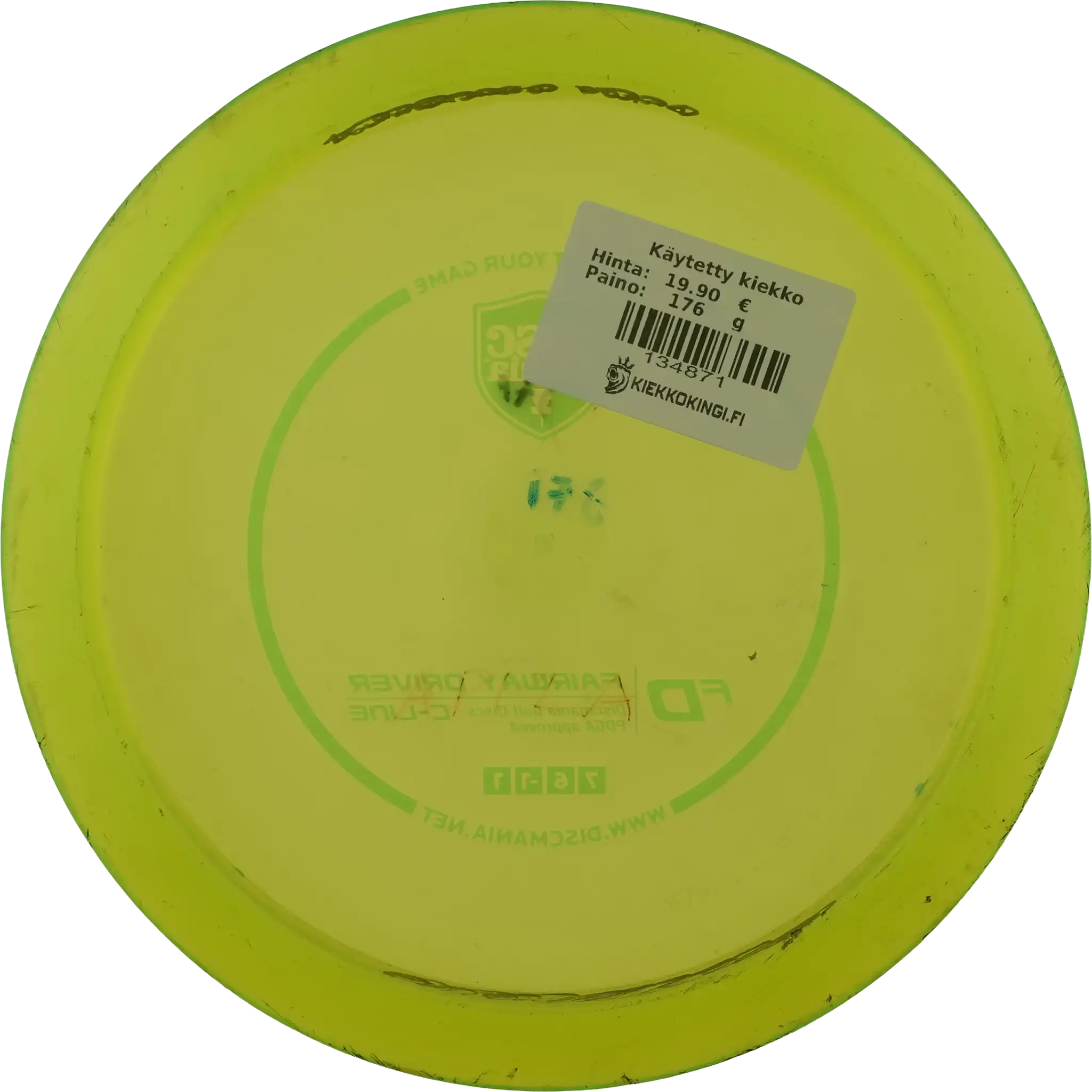 C-Line FD - Innova Made