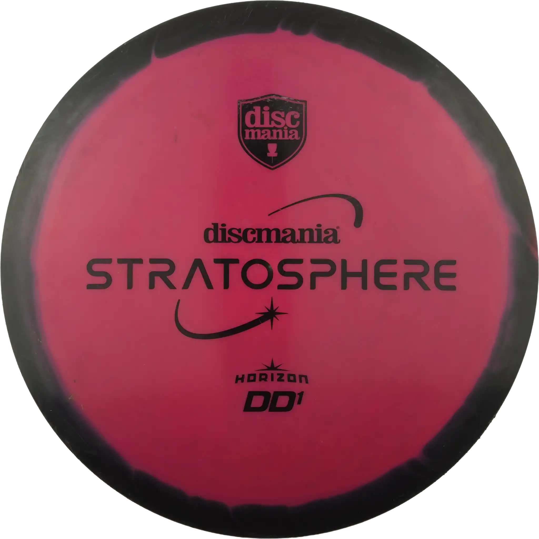 Horizon S-Line DD1 - Stratosphere