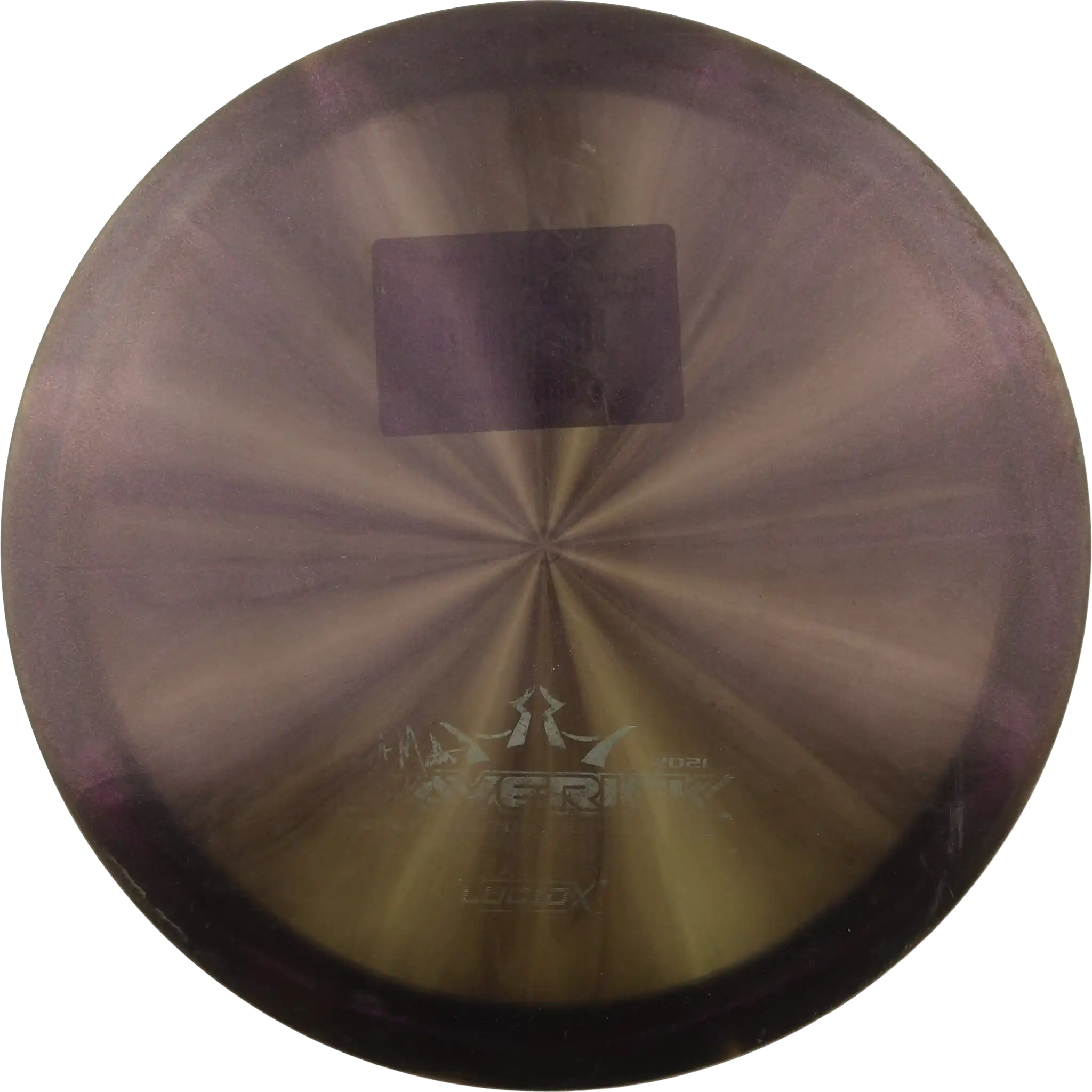 Lucid-X Maverick