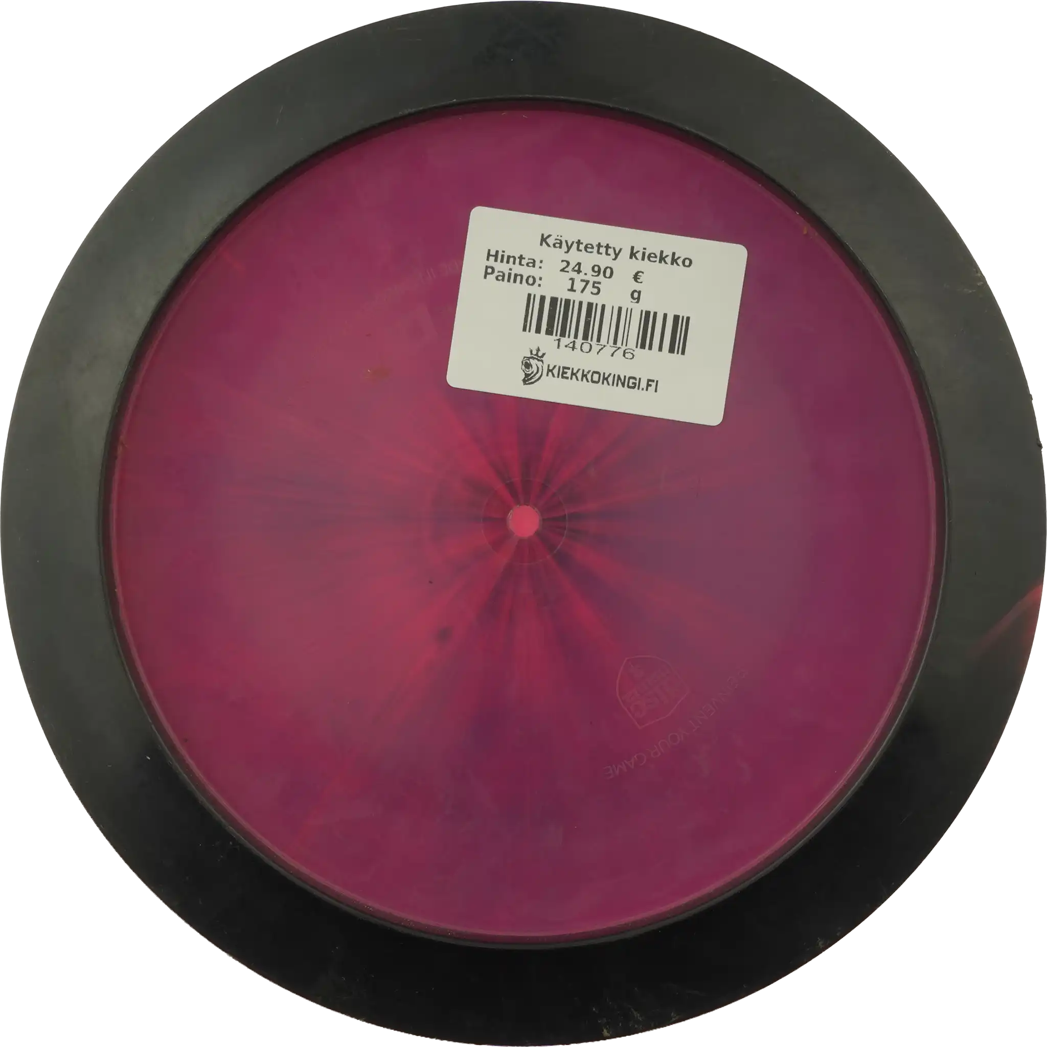 Horizon S-Line DD1 - Stratosphere