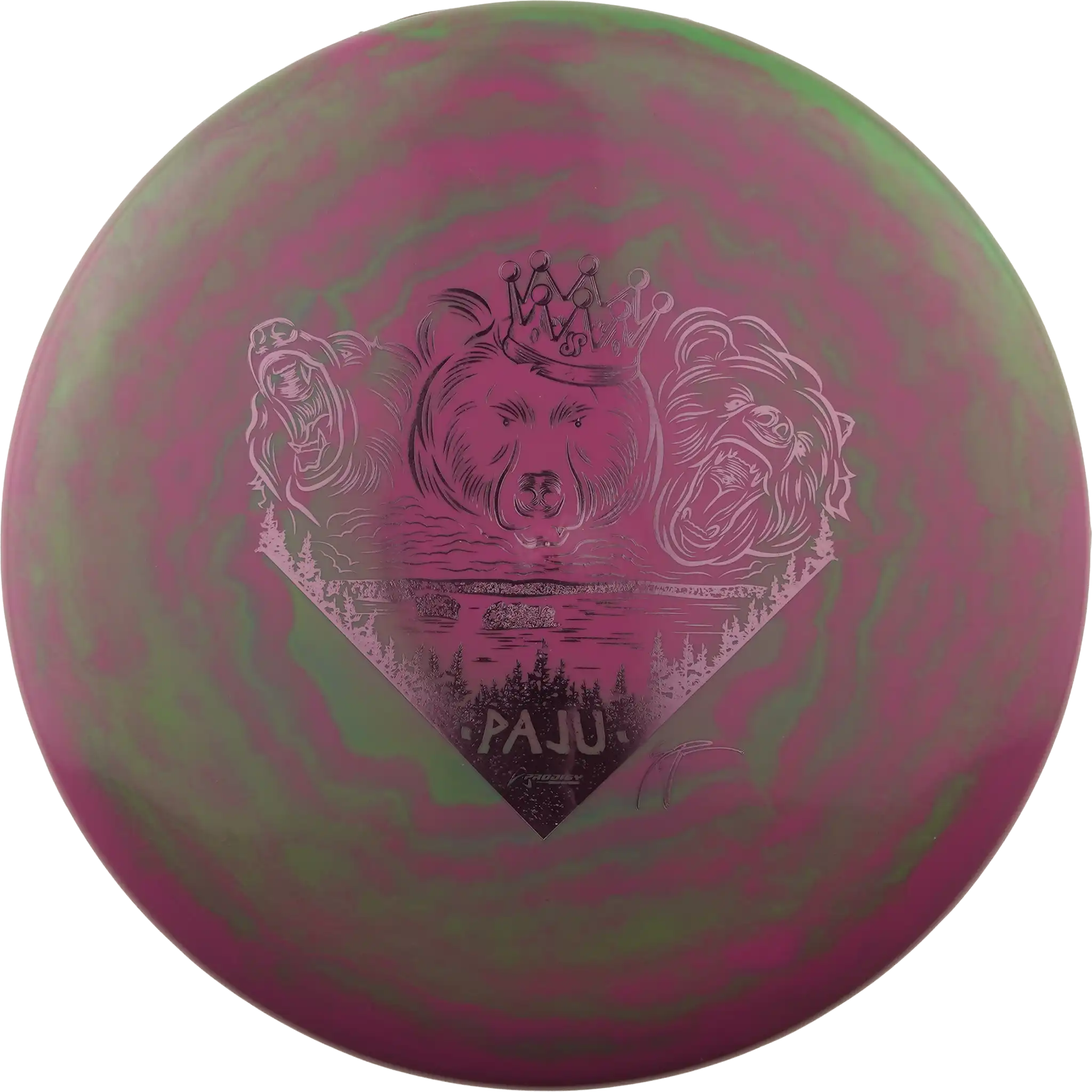 500 Spectrum Pa-1 - Otso 3