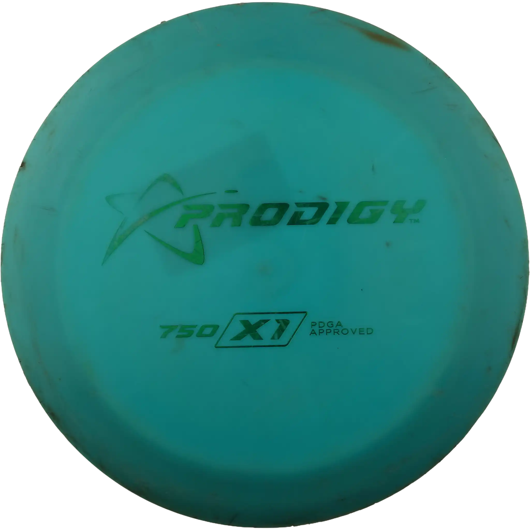 750 X1