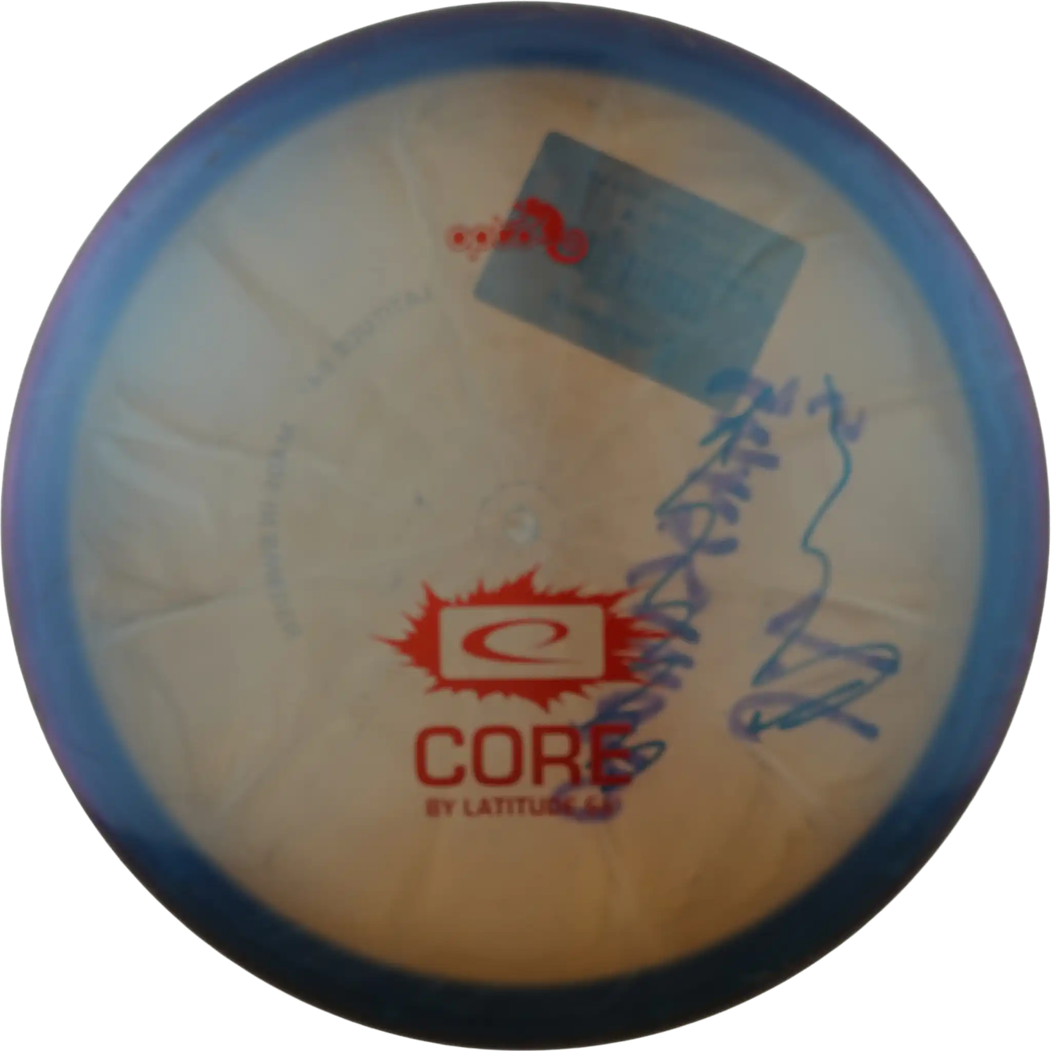 Opto Chameleon Core