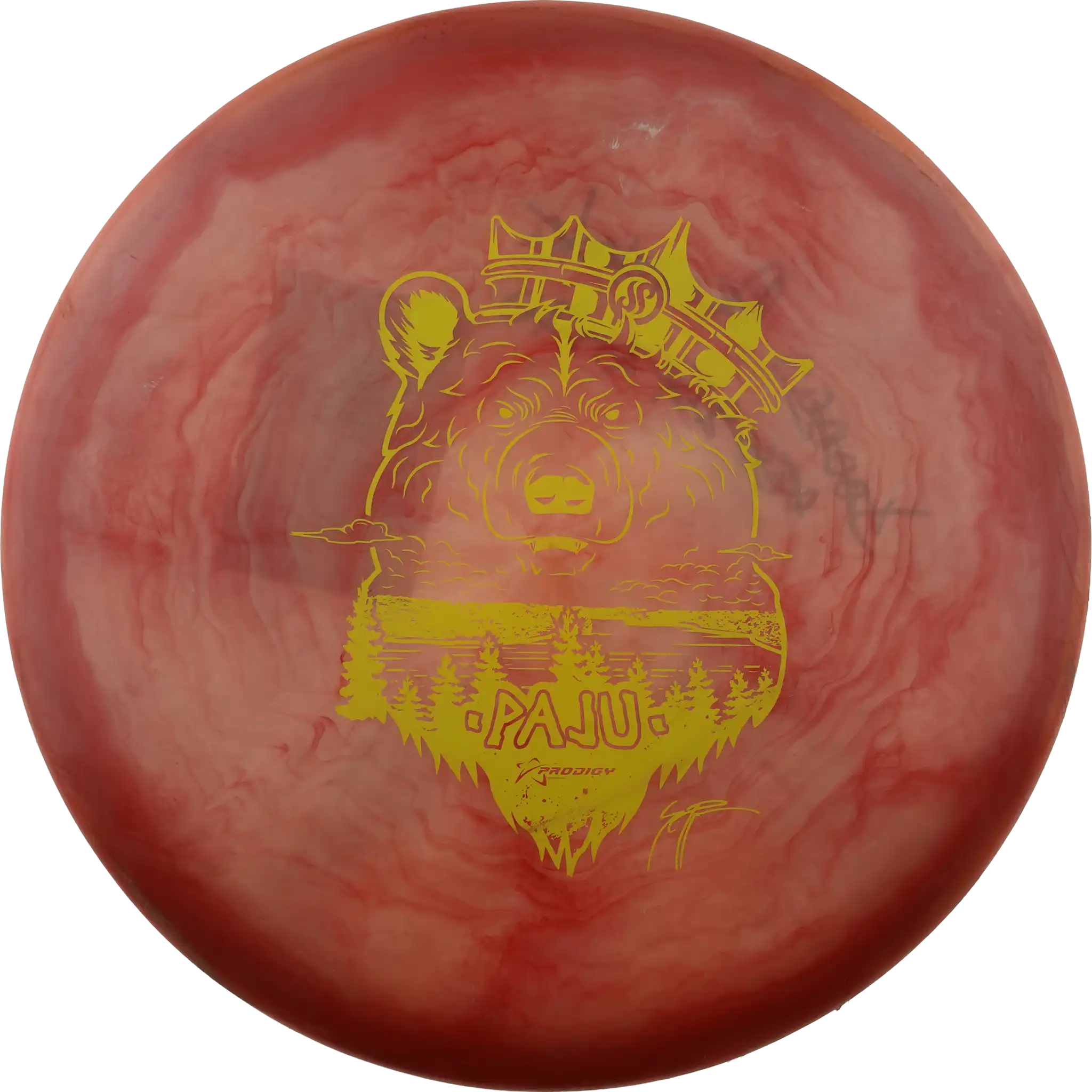 500 Spectrum Pa-1 - Otso 2