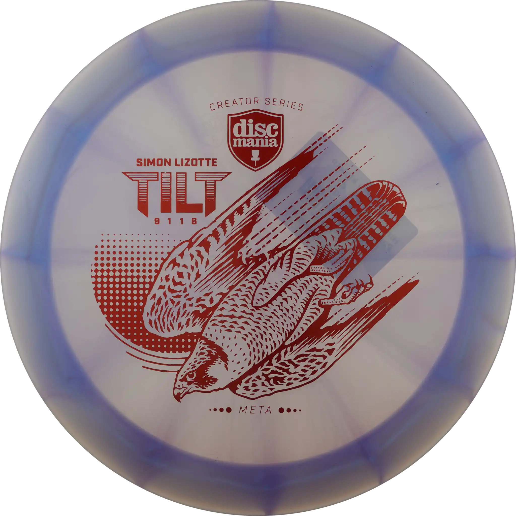Meta Tilt - Simon Lizotte