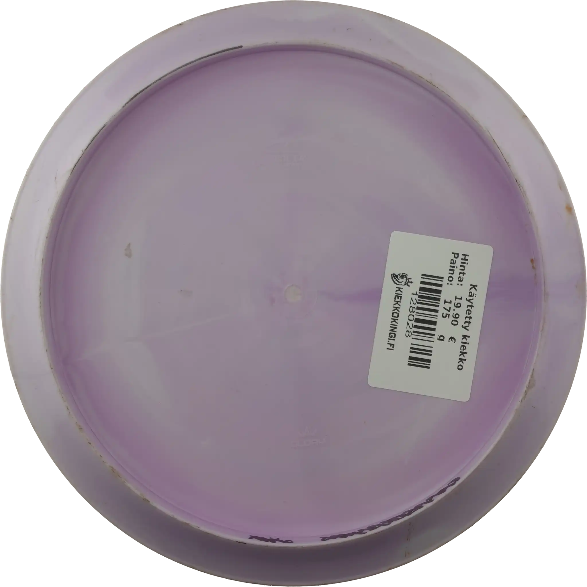 Grand Glory - Rebecca Cox