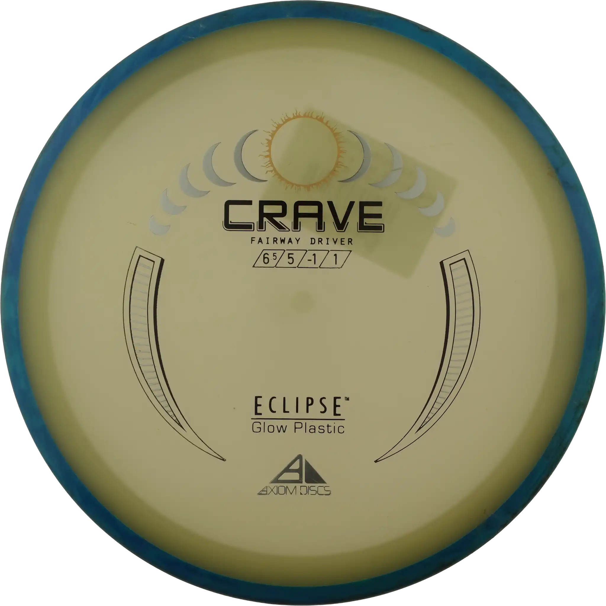 Eclipse Crave