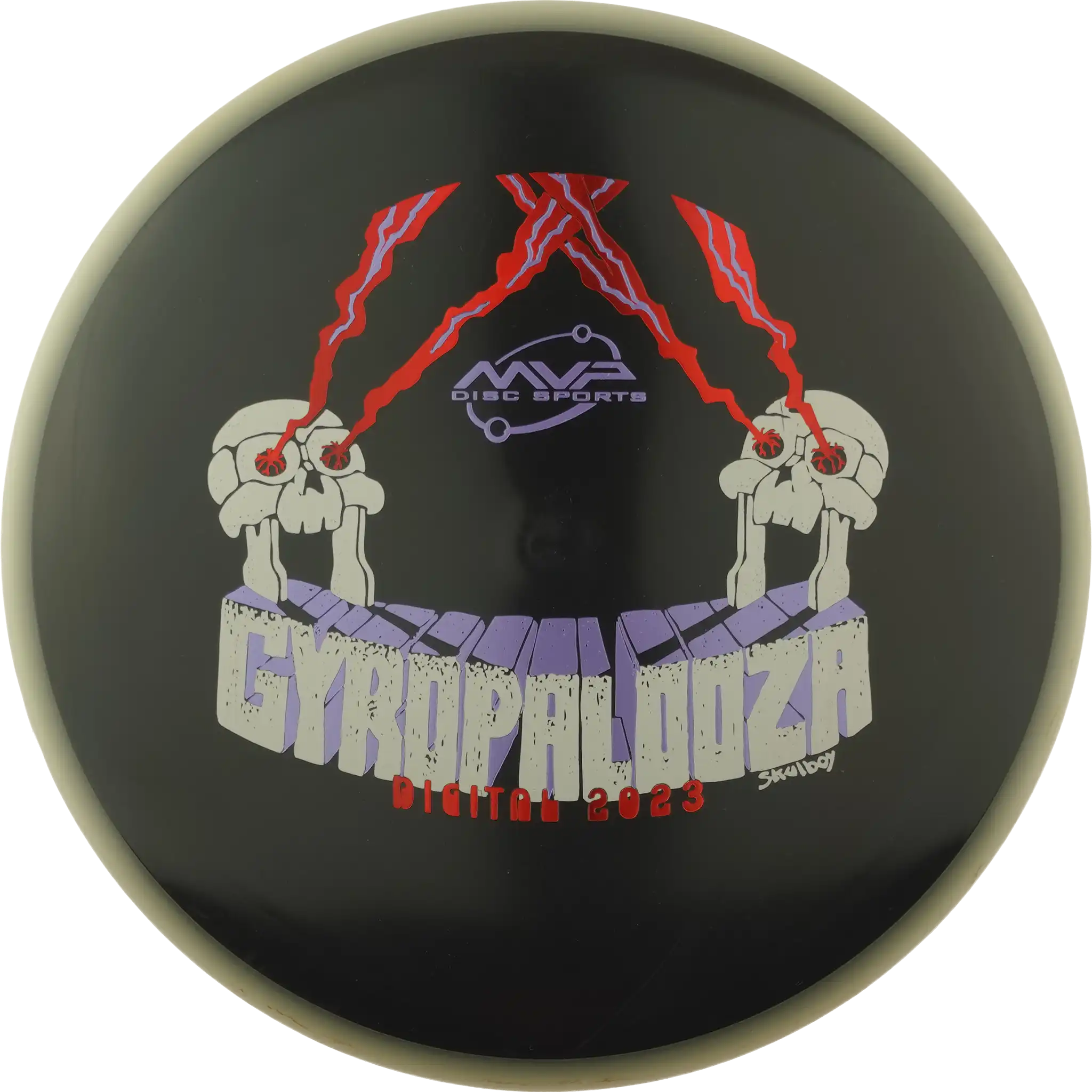 R2 Neutron Eclipse Rim Crave