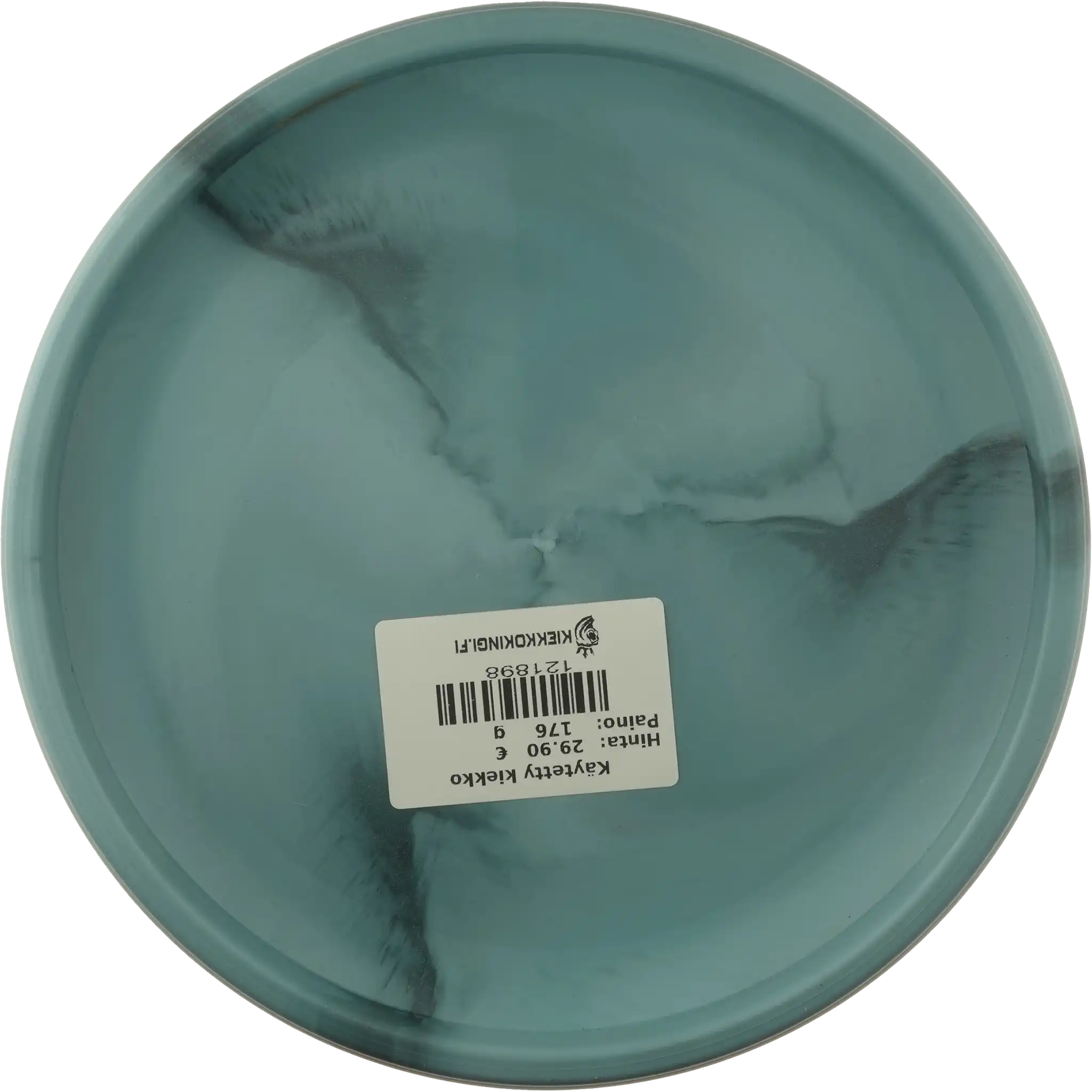 ESP Swirl Putter - Ace Race 2024