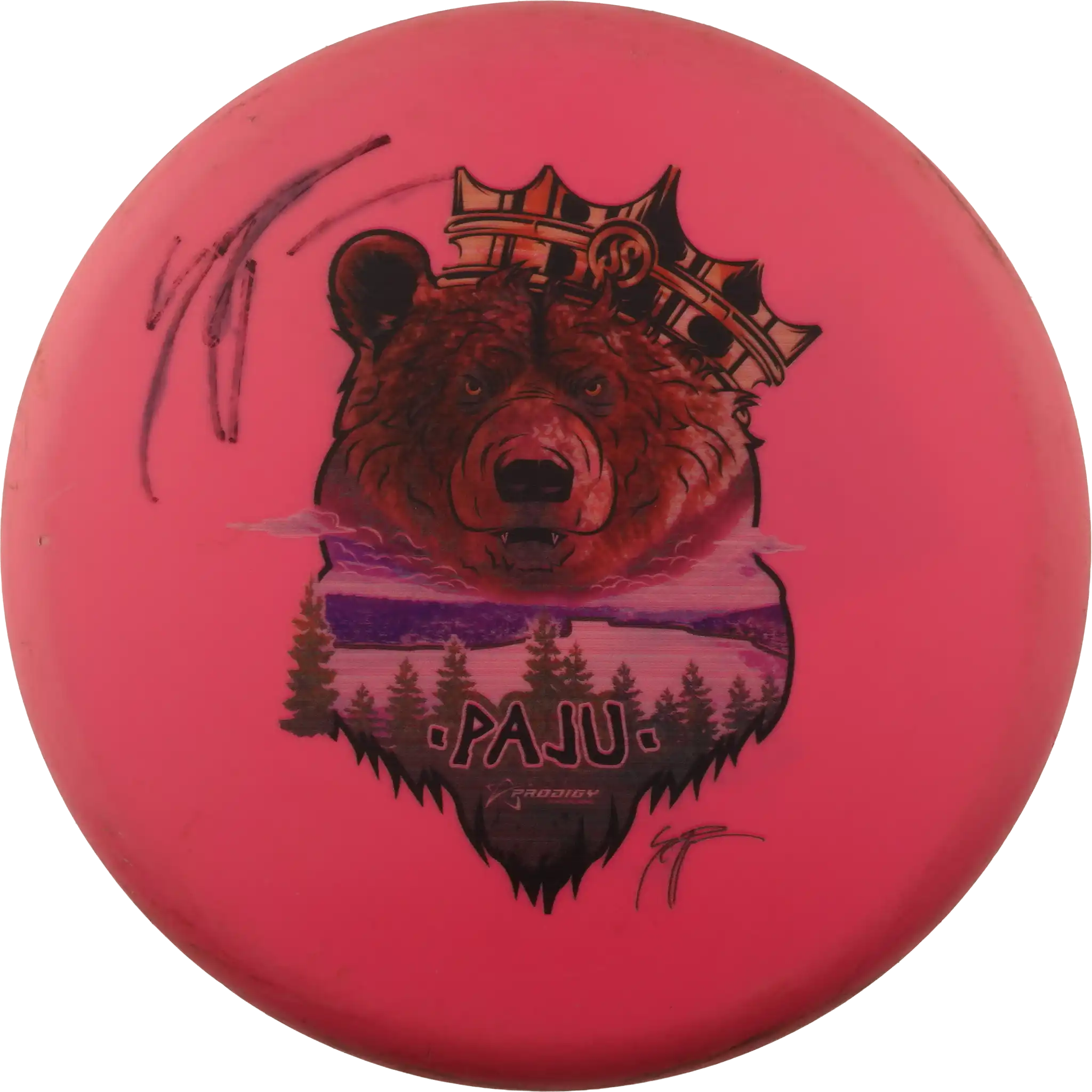 Duraflex P-Model S - Otso