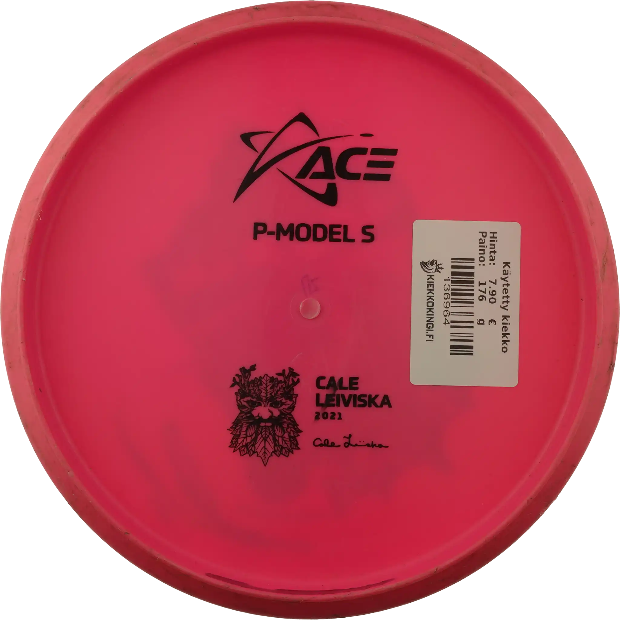 Duraflex P-Model S - Otso