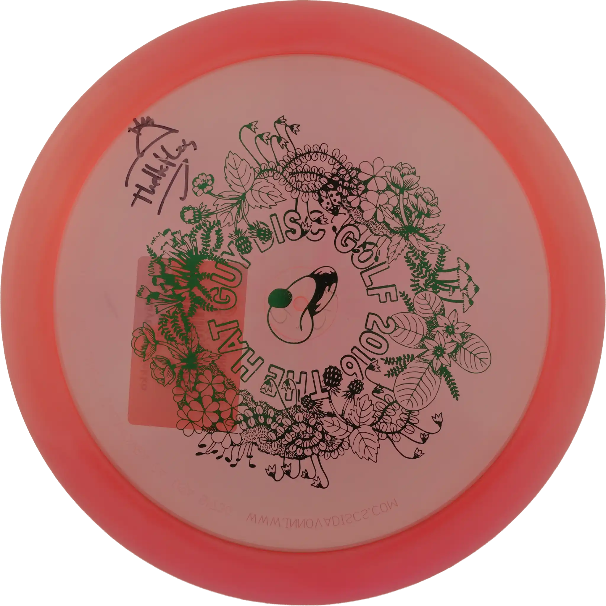 C-Line PD - The Hat Guy