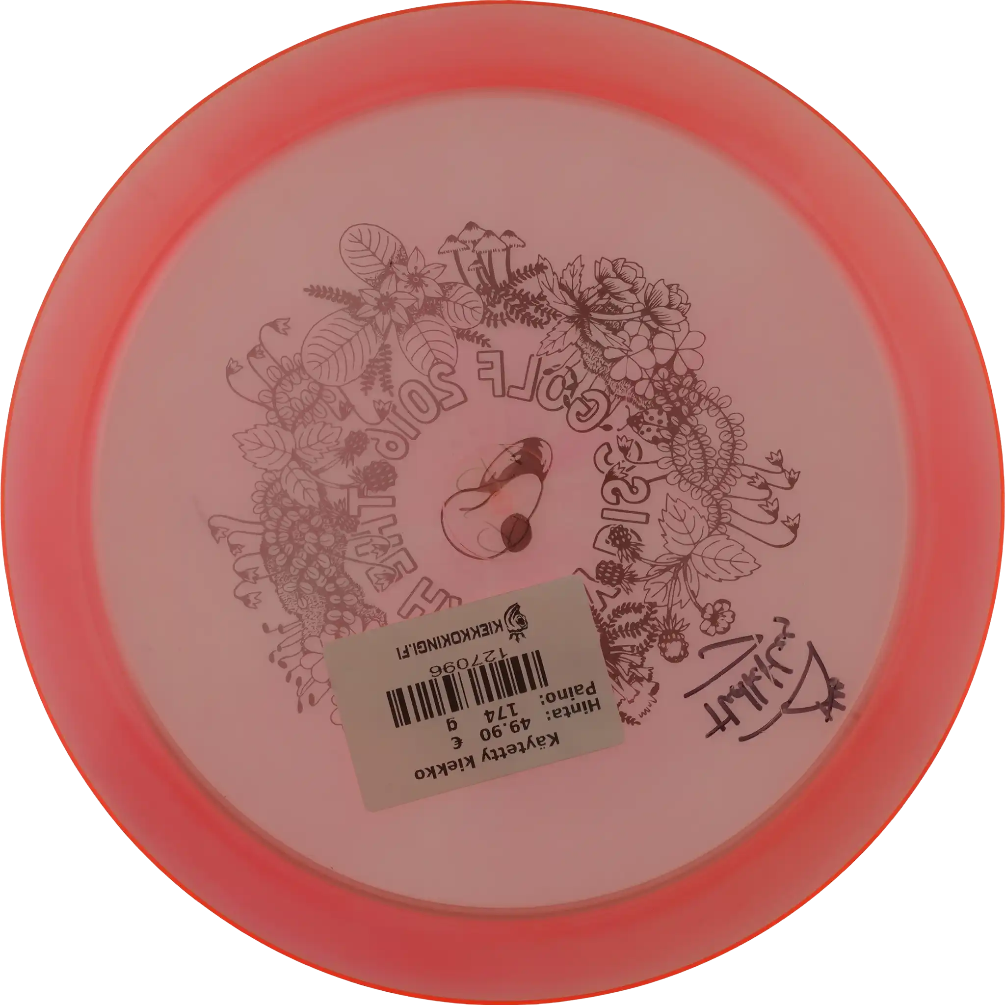 C-Line PD - The Hat Guy