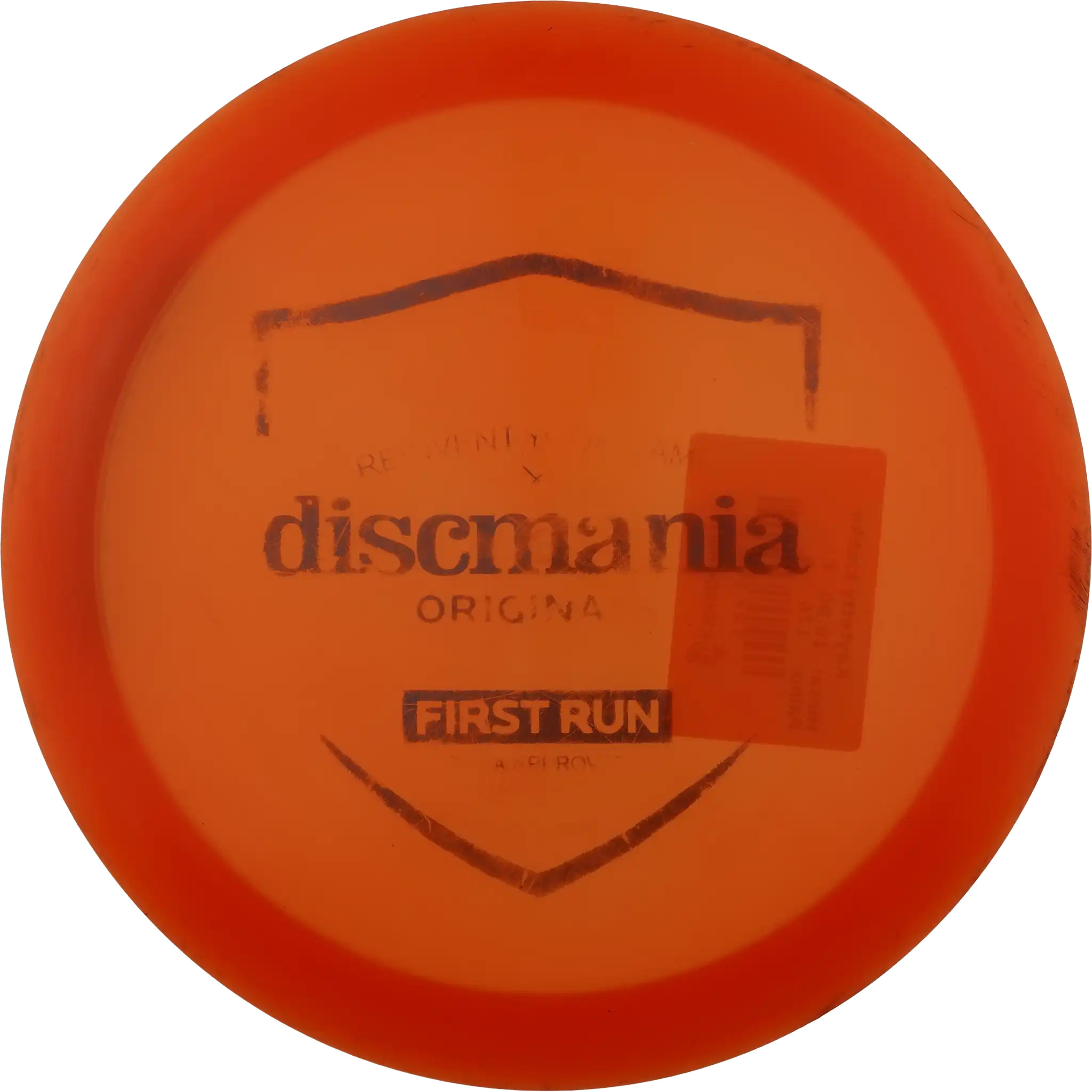 C-Line PD - First Run