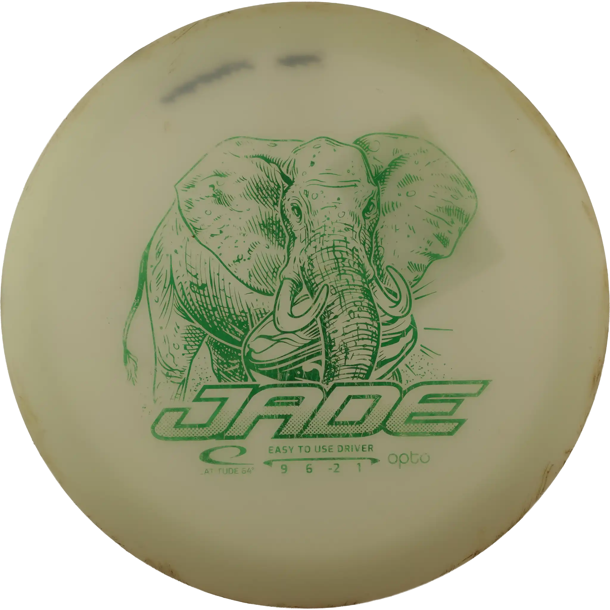 Opto Jade