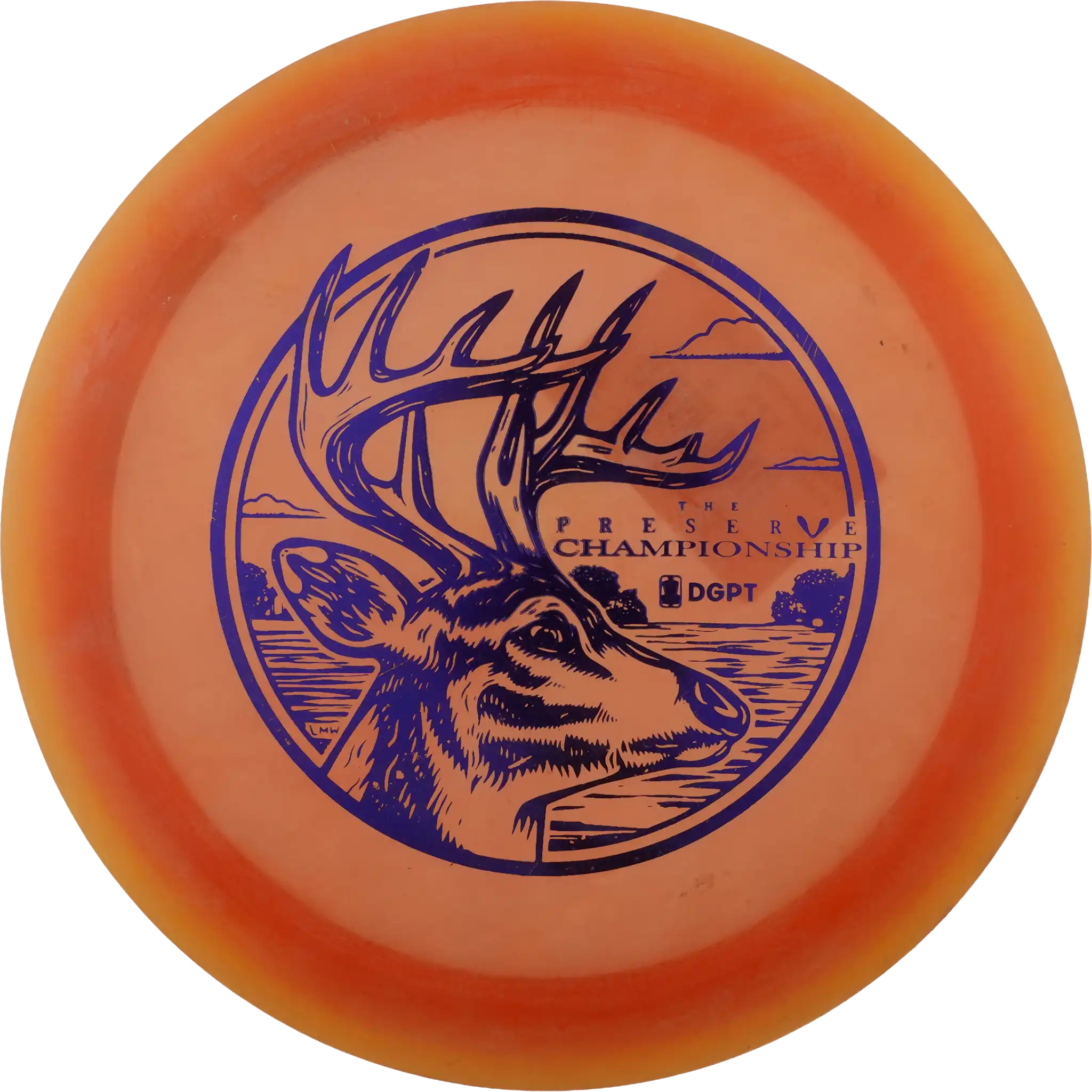 400 X3 - Preserve Championship