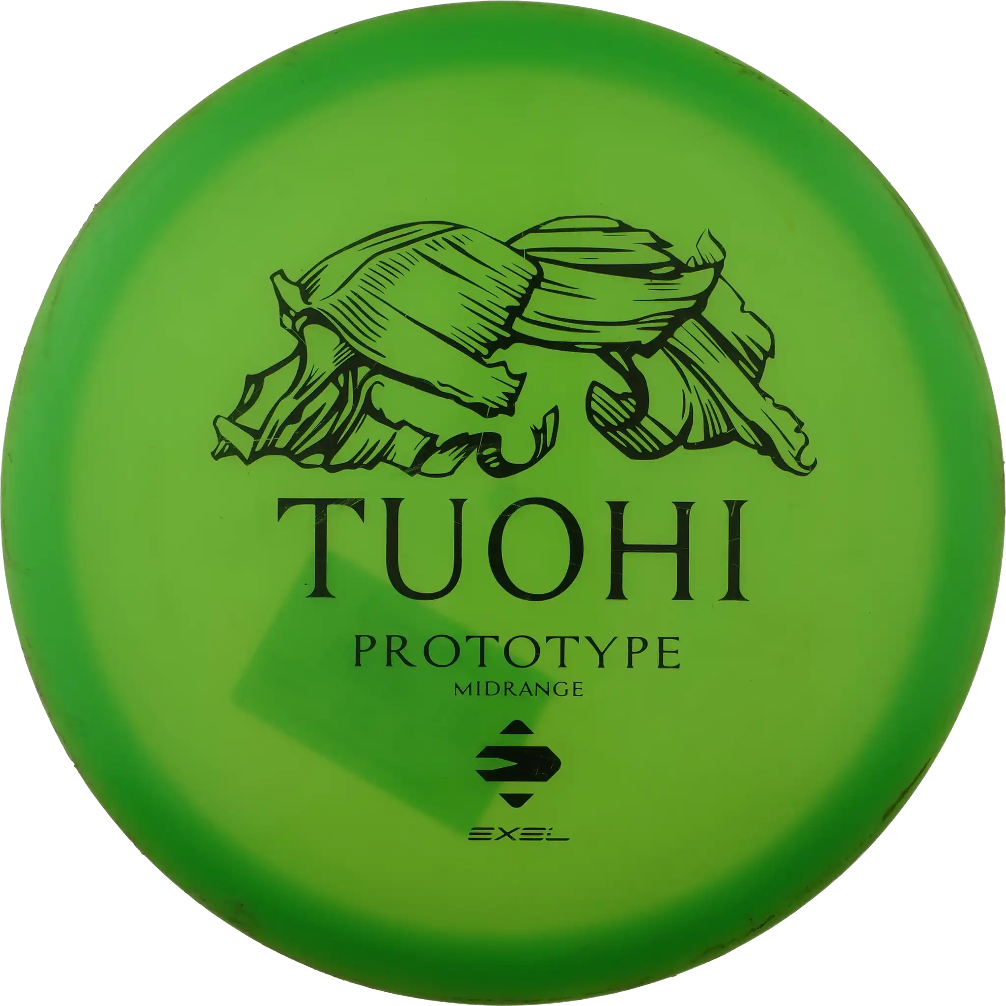 Tuohi - Prototype