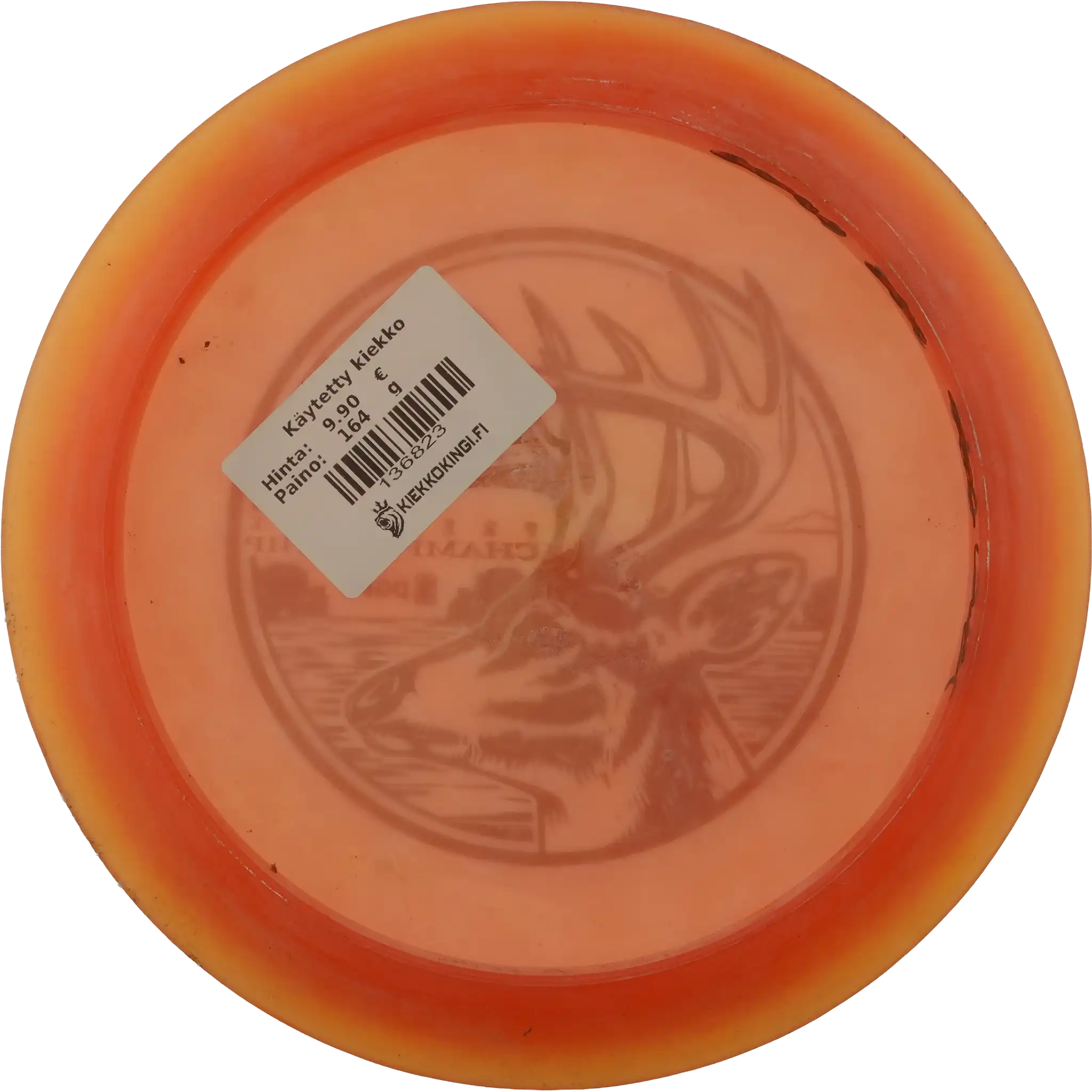 400 X3 - Preserve Championship