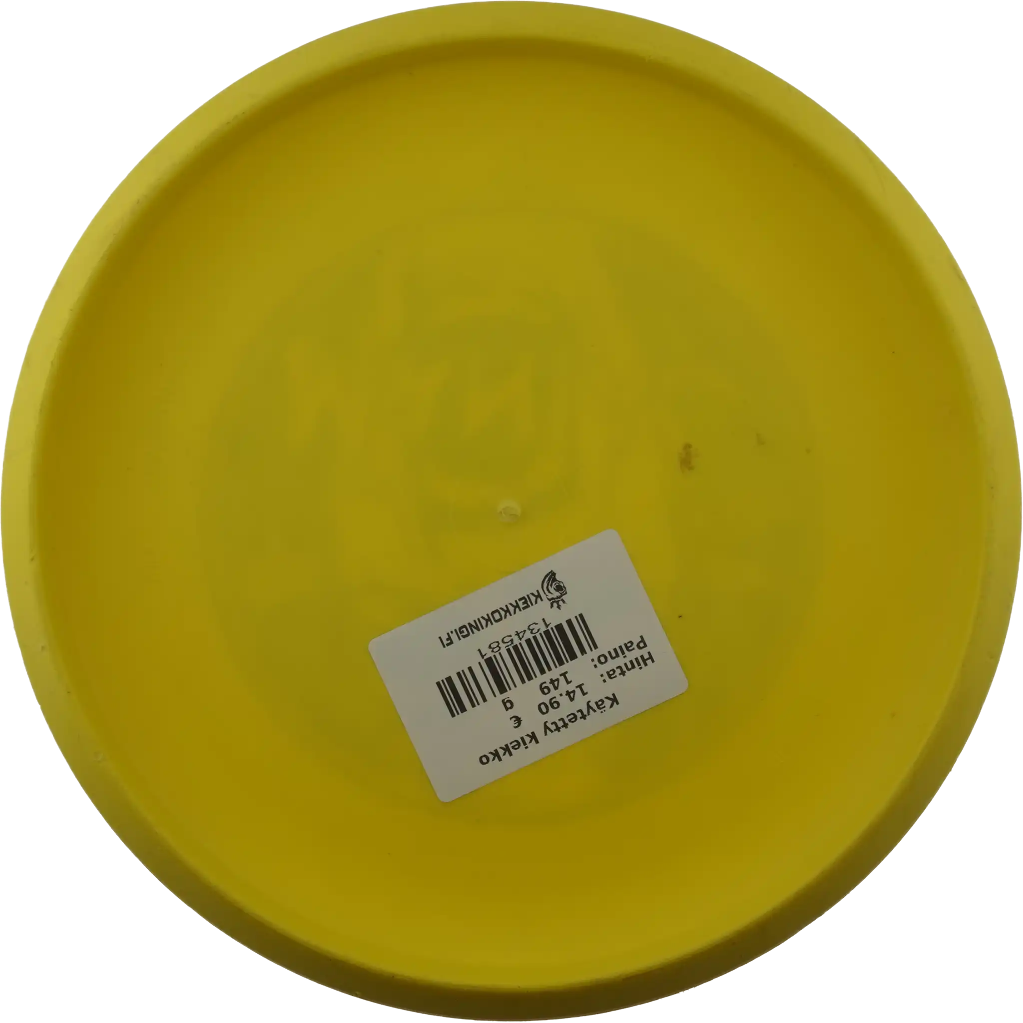 D-Line P1 - The Maniac