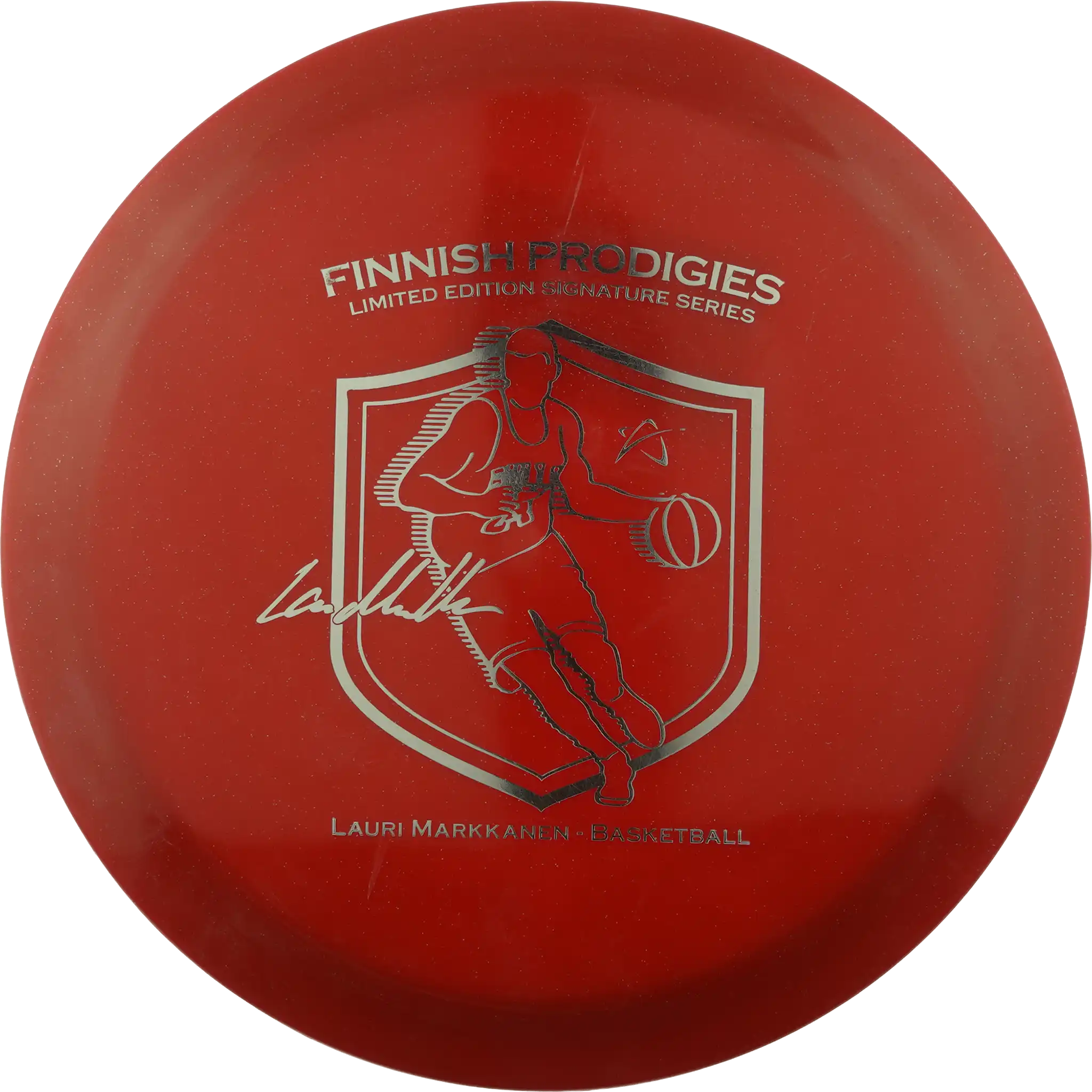 750G H3 V2 - Lauri Markkanen - Finnish Prodigies