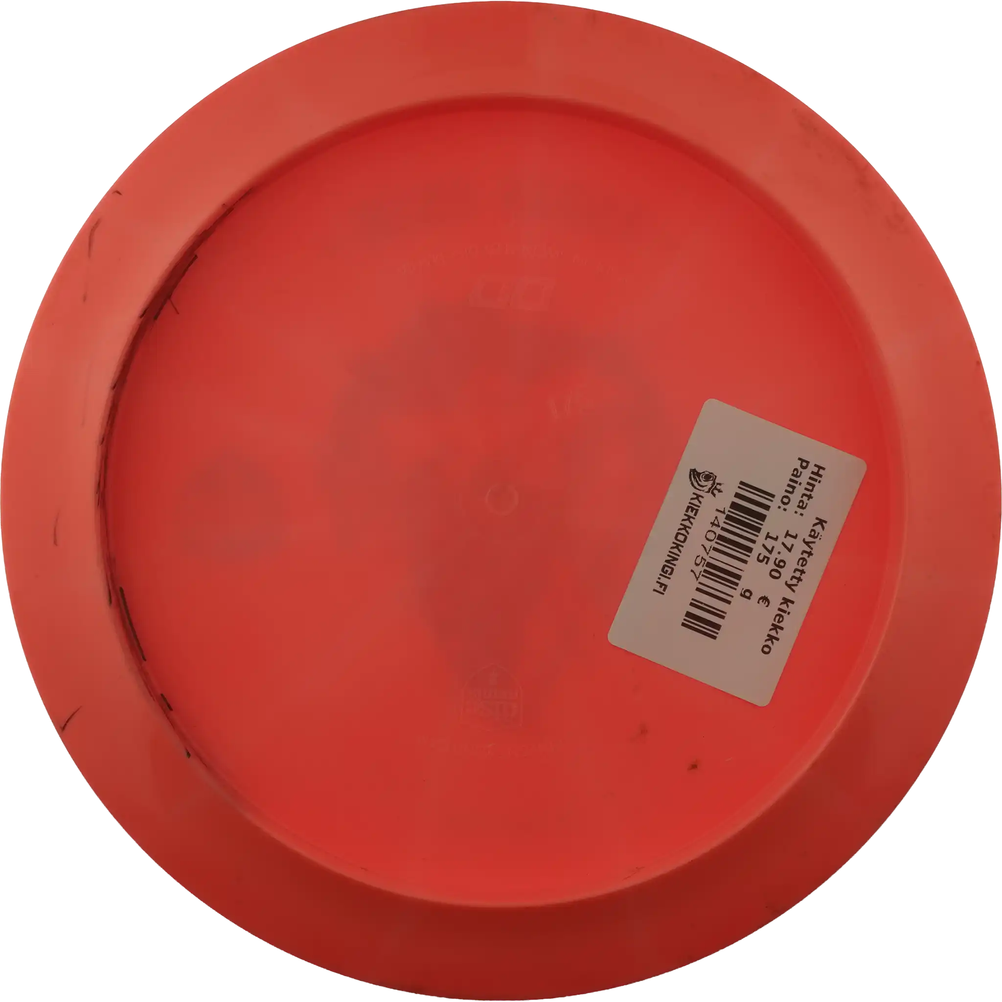 Lux Vapor DD - Mind Stone