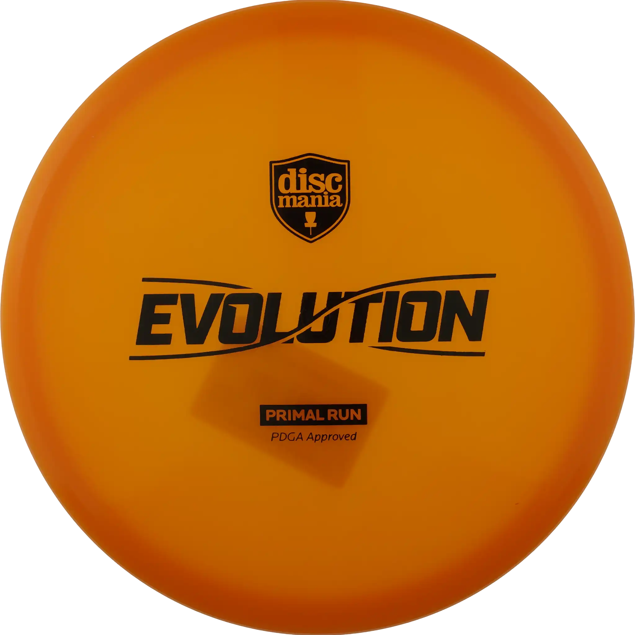 Neo Mutant - PRIMAL RUN