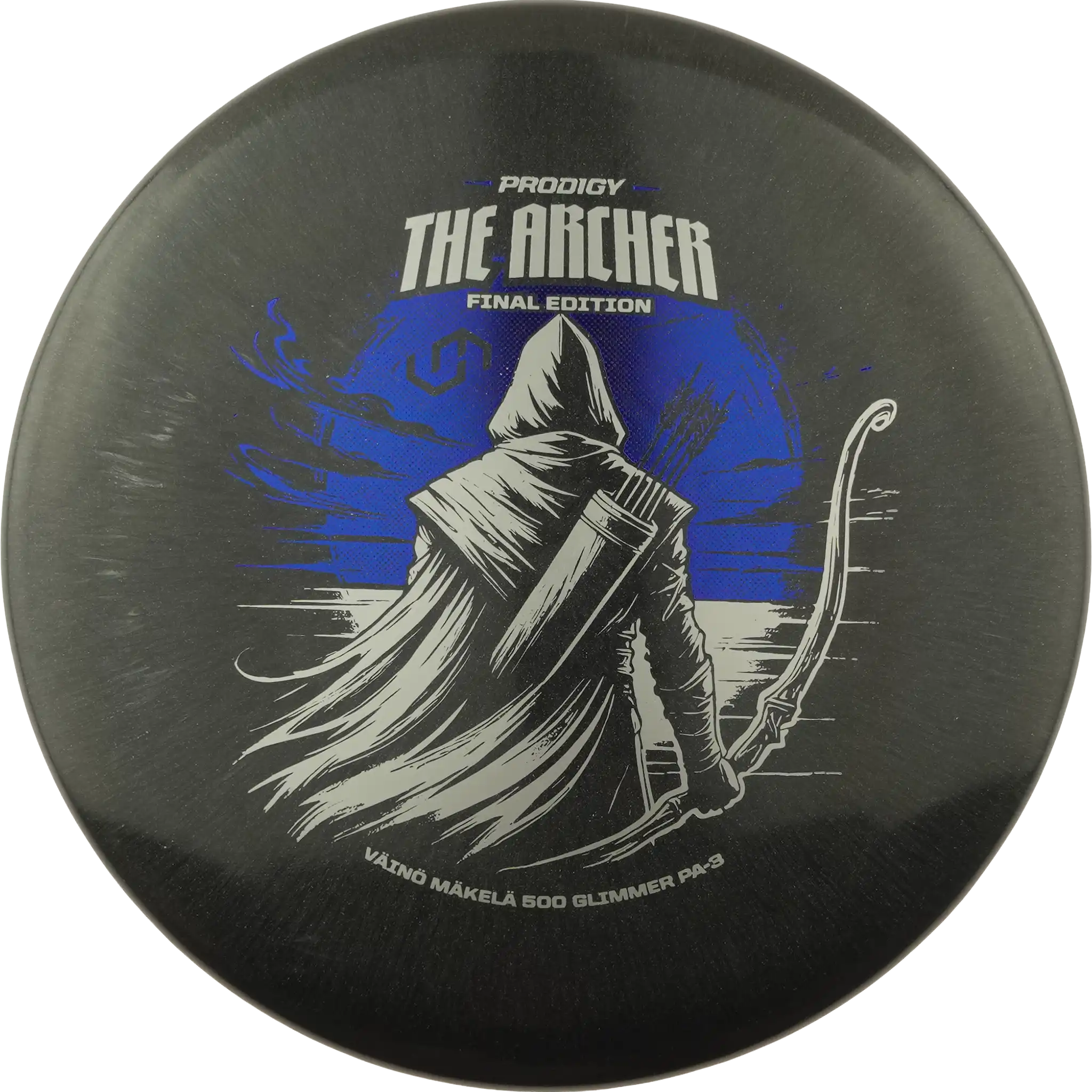 500 Glimmer Pa-3 - Final Archer