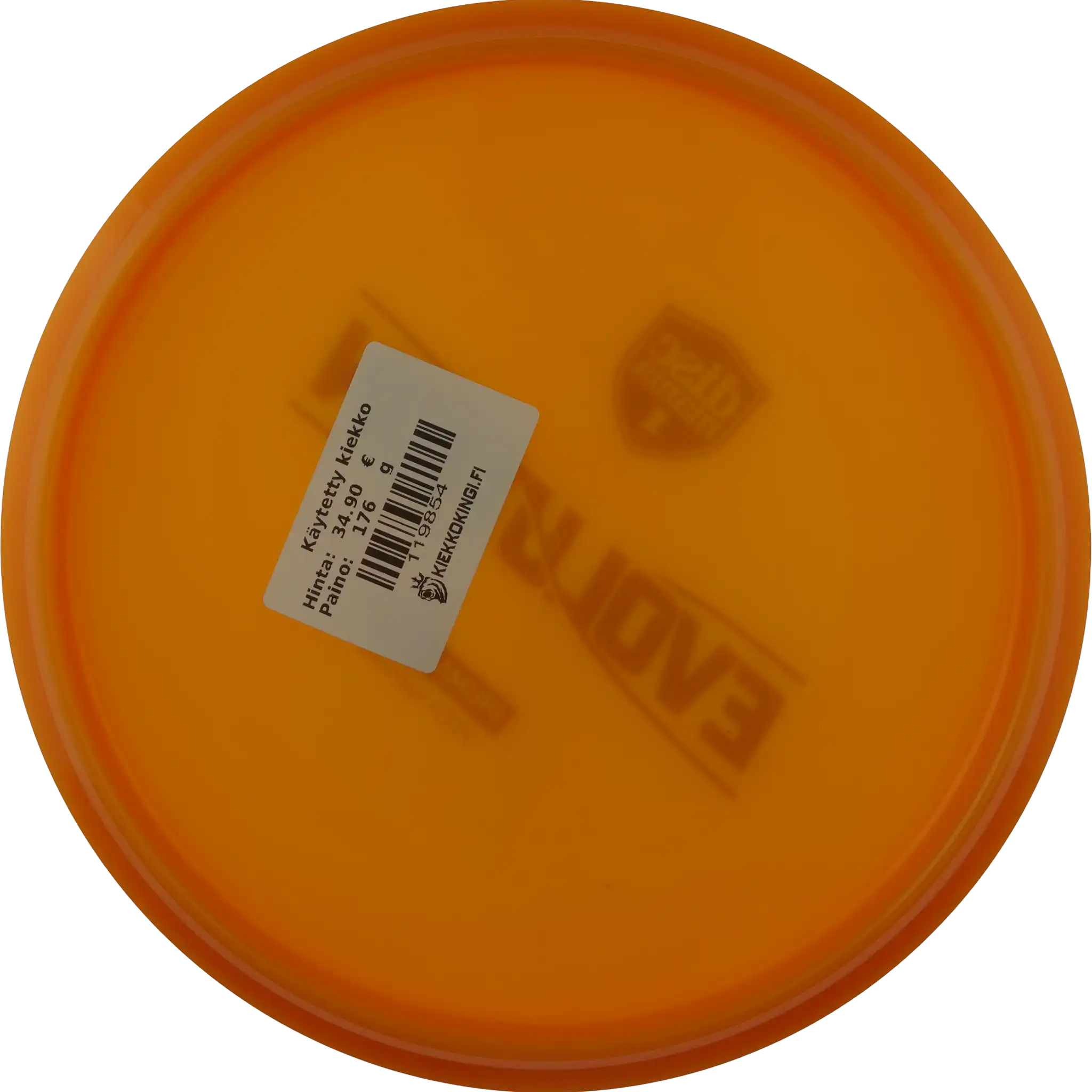 Neo Mutant - PRIMAL RUN