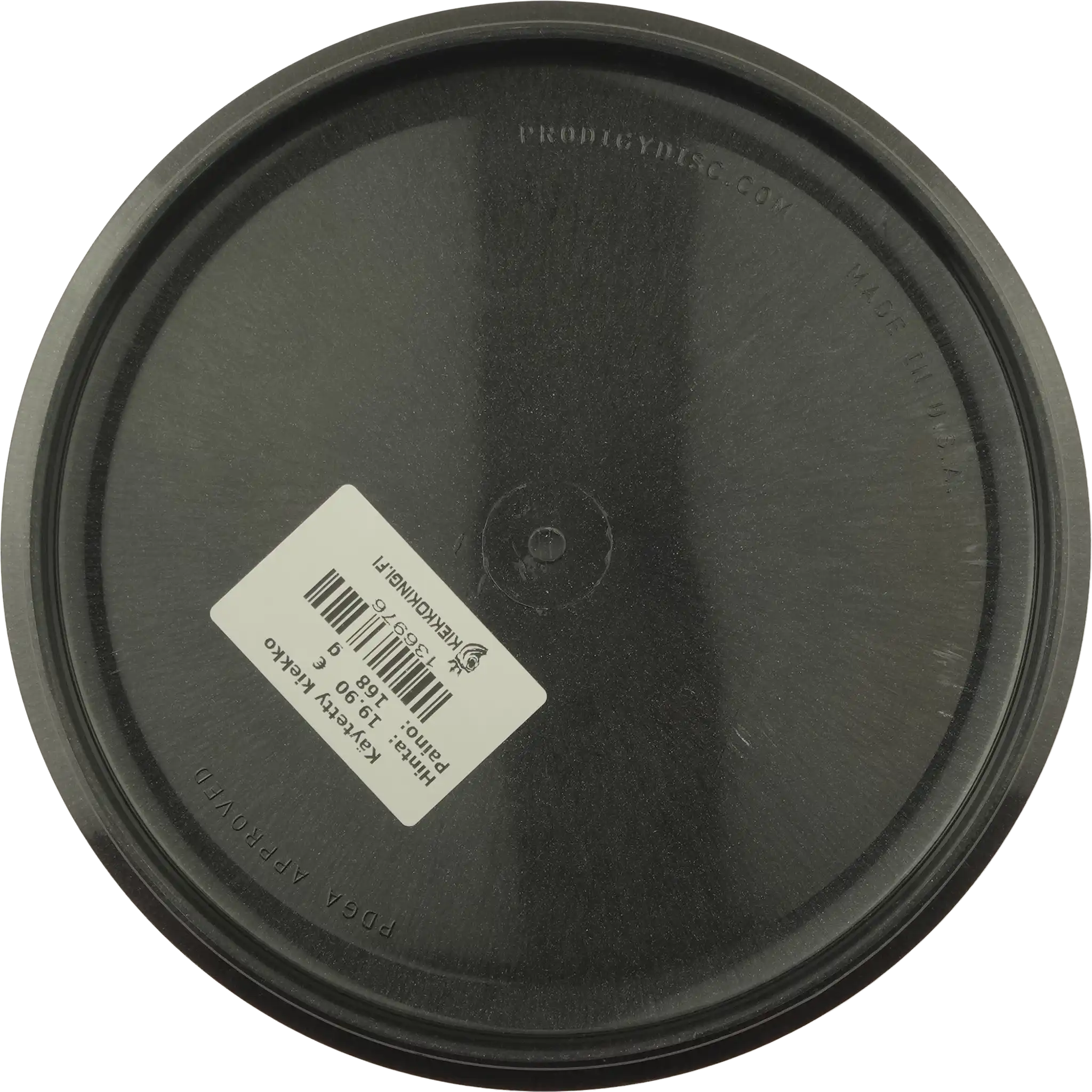 500 Glimmer Pa-3 - Final Archer