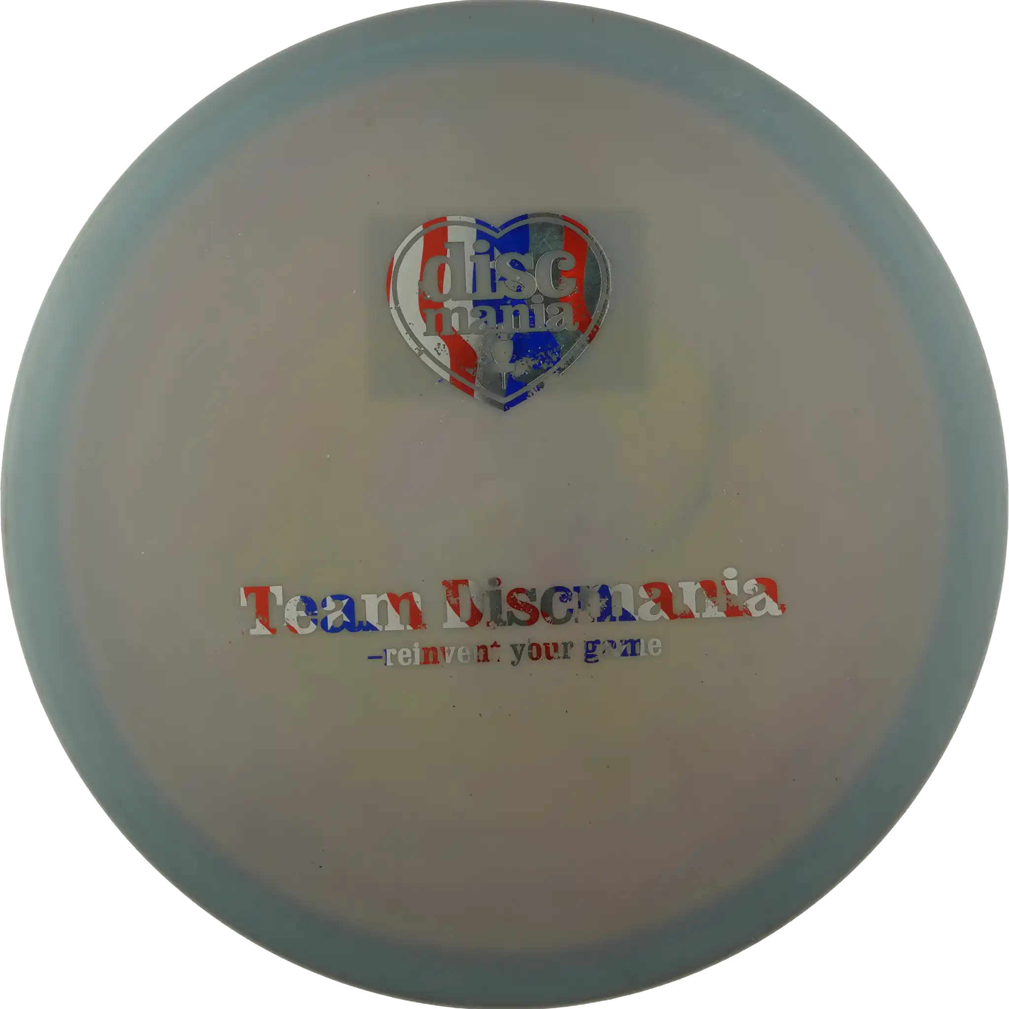 Swirly S-Line MD5 - Team Discmania