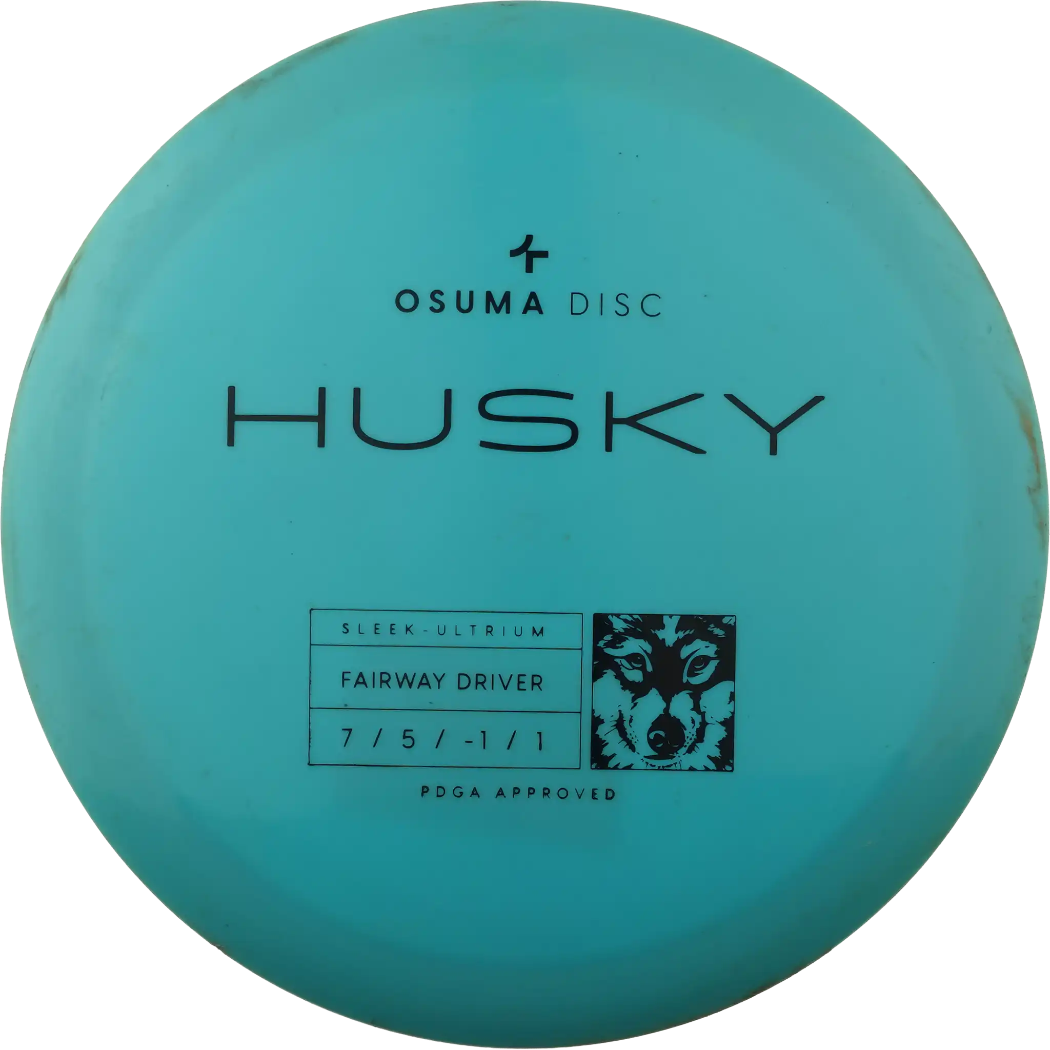 Sleek-Ultrium Husky
