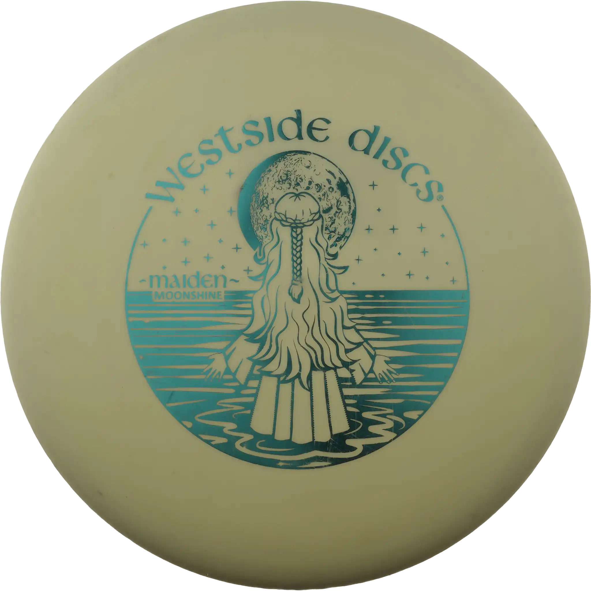 BT Medium Moonshine Maiden