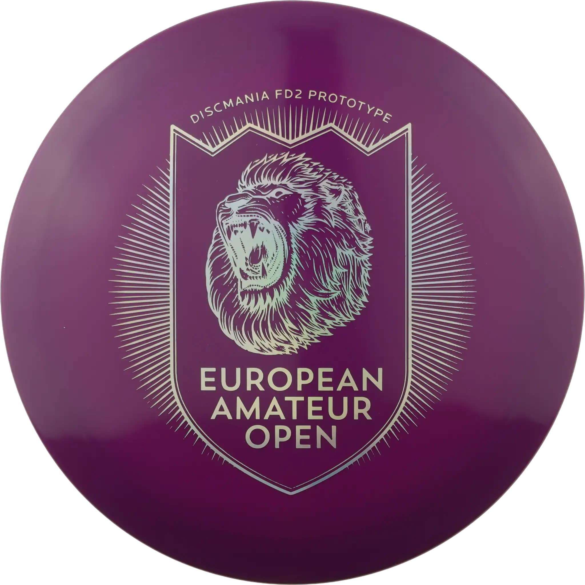 S-Line FD2 - European Amateur Open
