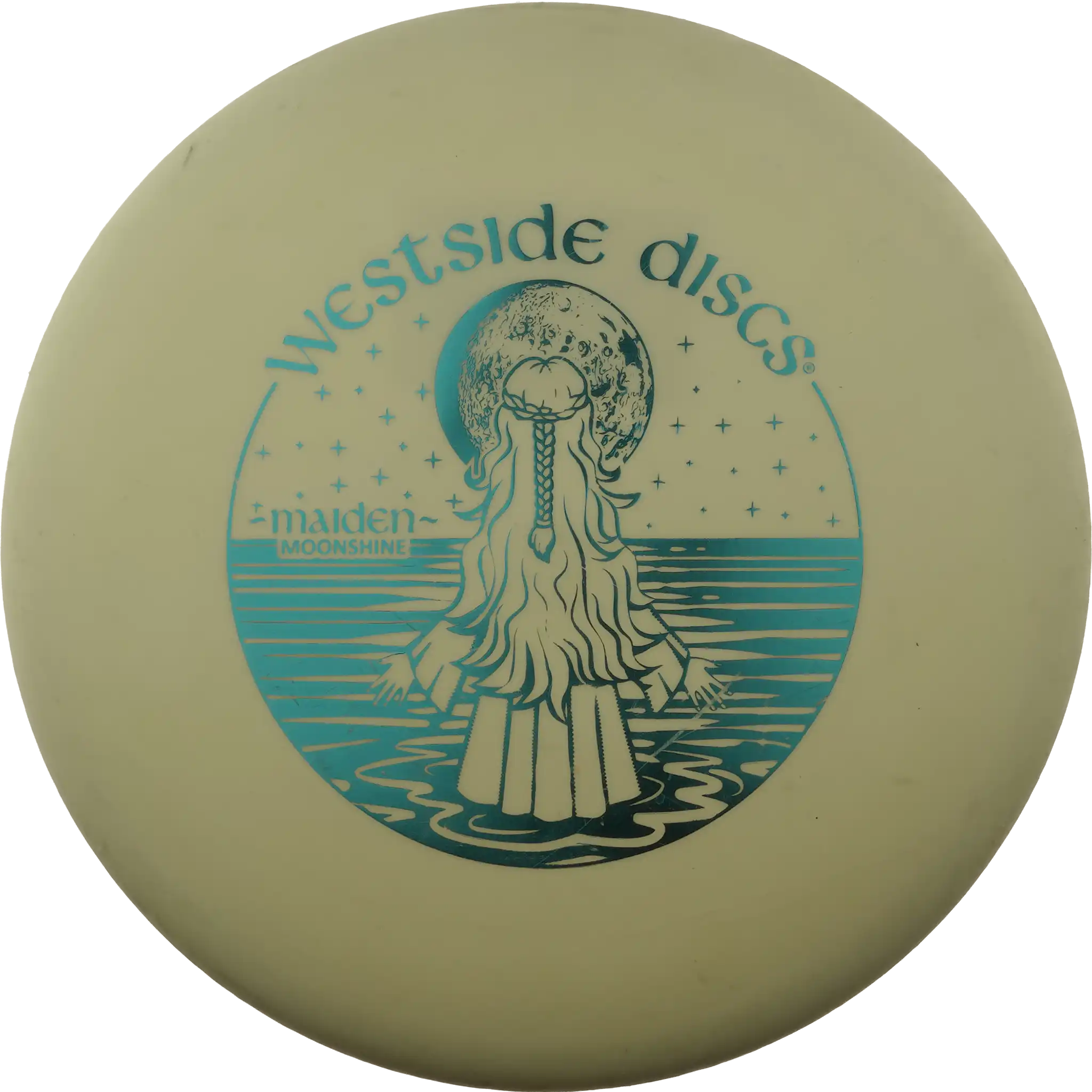 BT Medium Moonshine Maiden