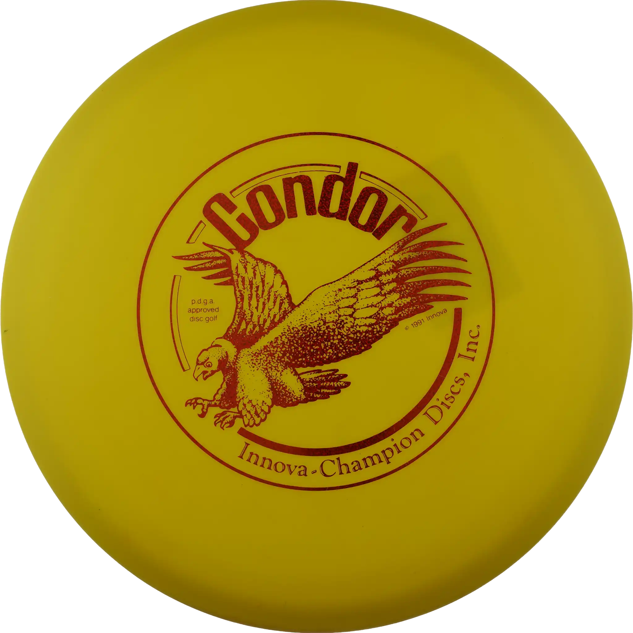 DX Condor